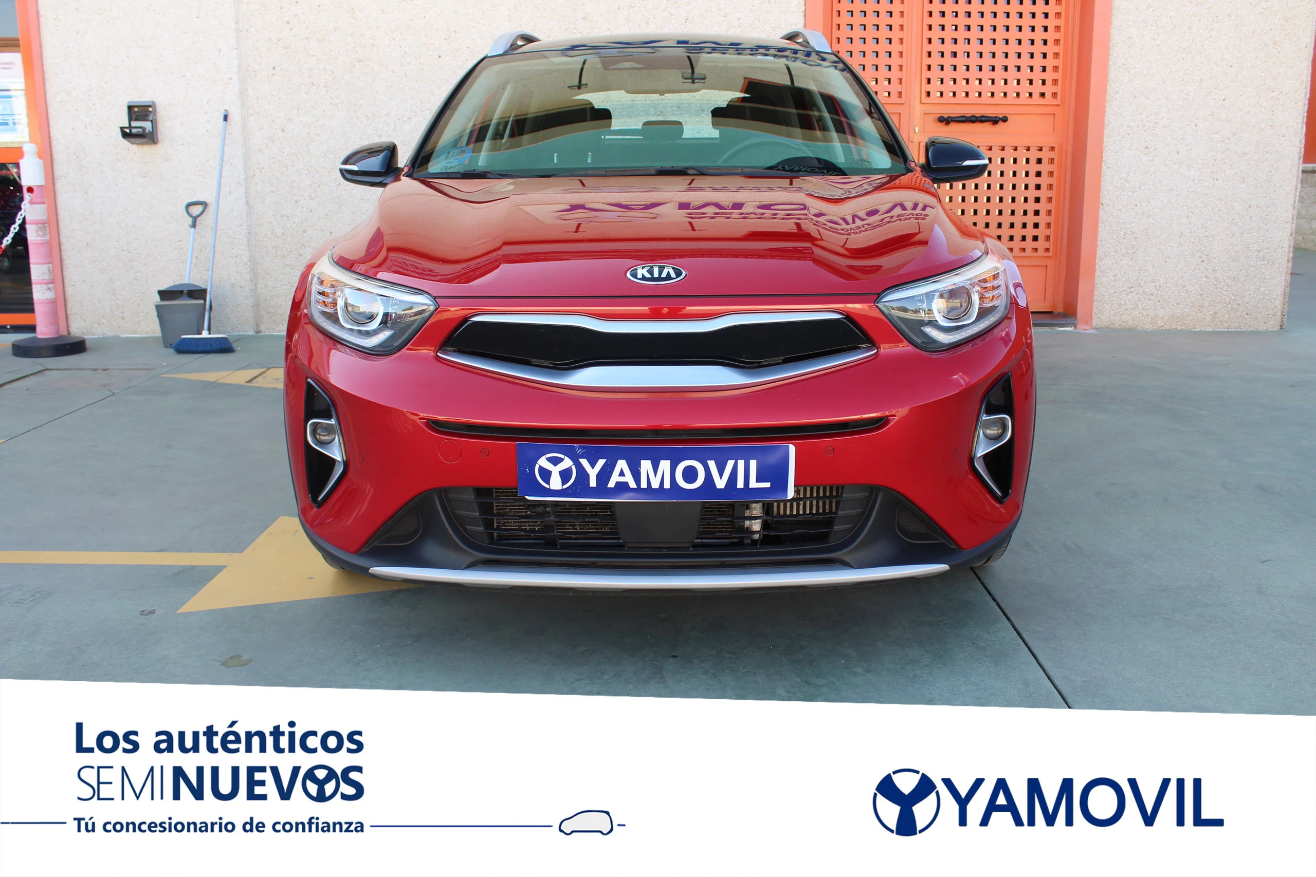 Kia Stonic 1.0 T-GDi MHEV Drive 74 kW (100 CV) - Foto 2