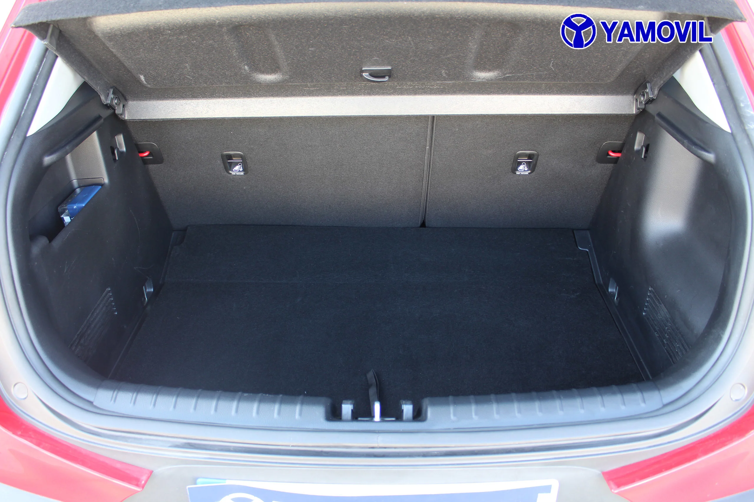 Kia Stonic 1.0 T-GDi MHEV Drive 74 kW (100 CV) - Foto 7
