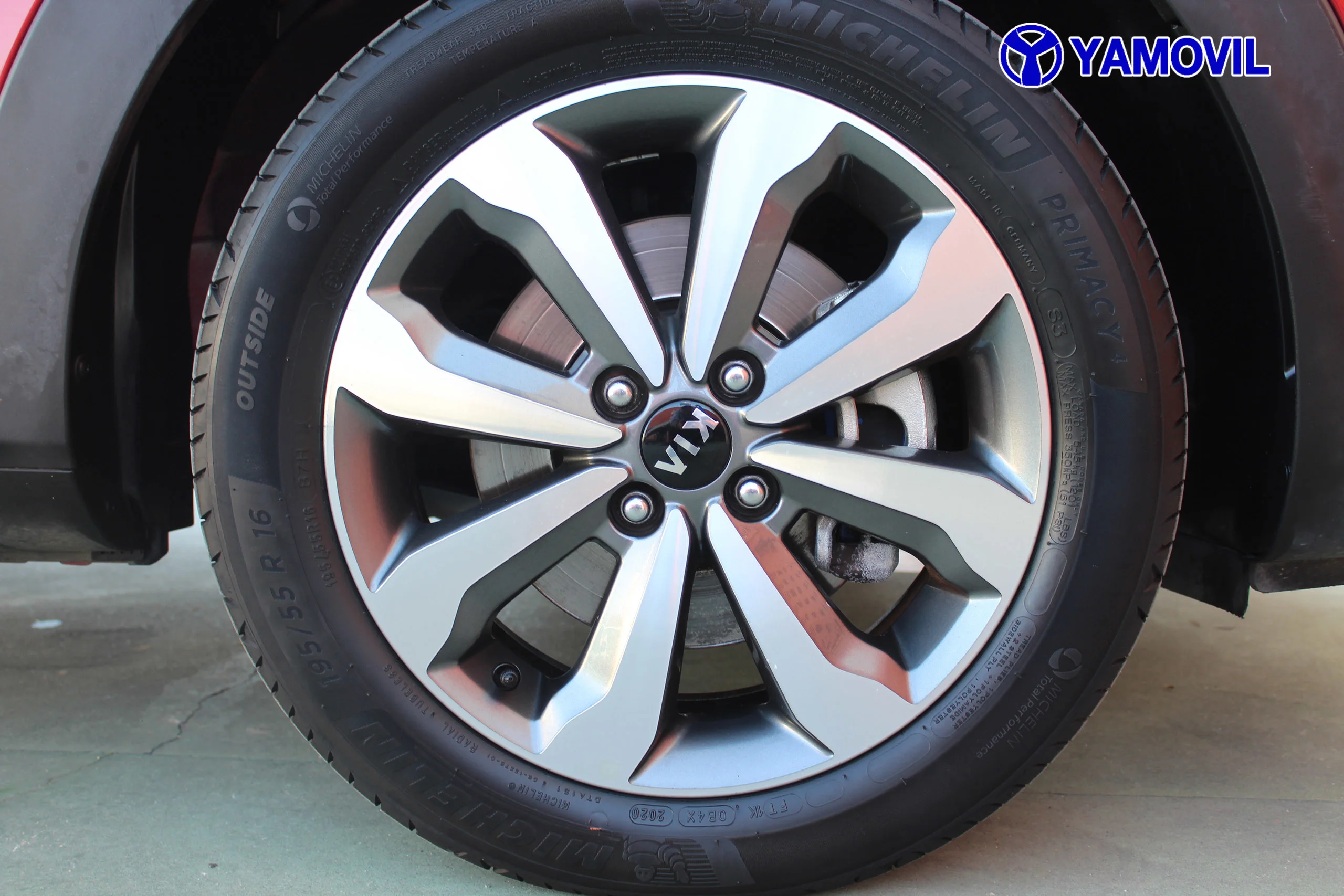 Kia Stonic 1.0 T-GDi MHEV Drive 74 kW (100 CV) - Foto 9
