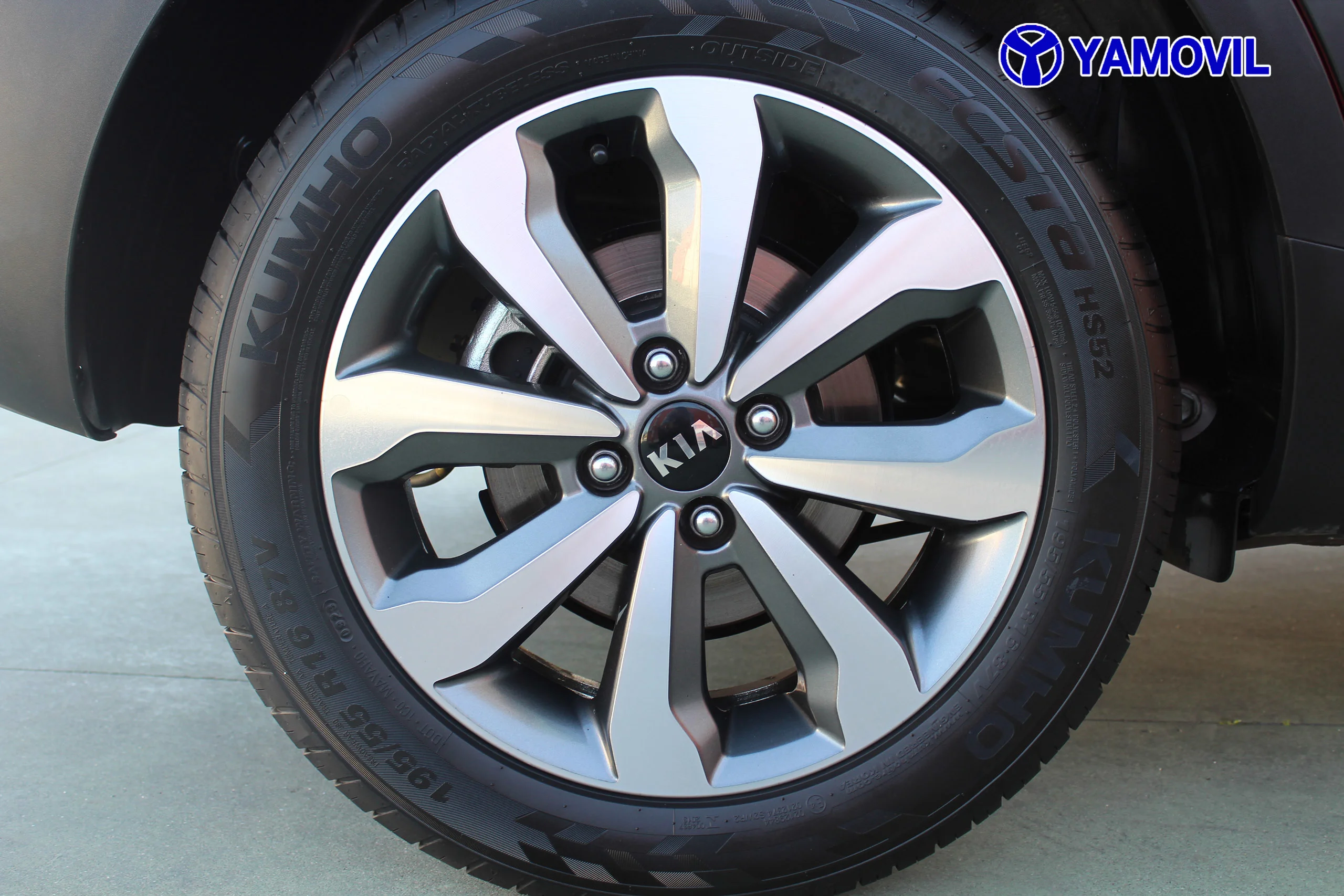 Kia Stonic 1.0 T-GDi MHEV Drive 74 kW (100 CV) - Foto 10
