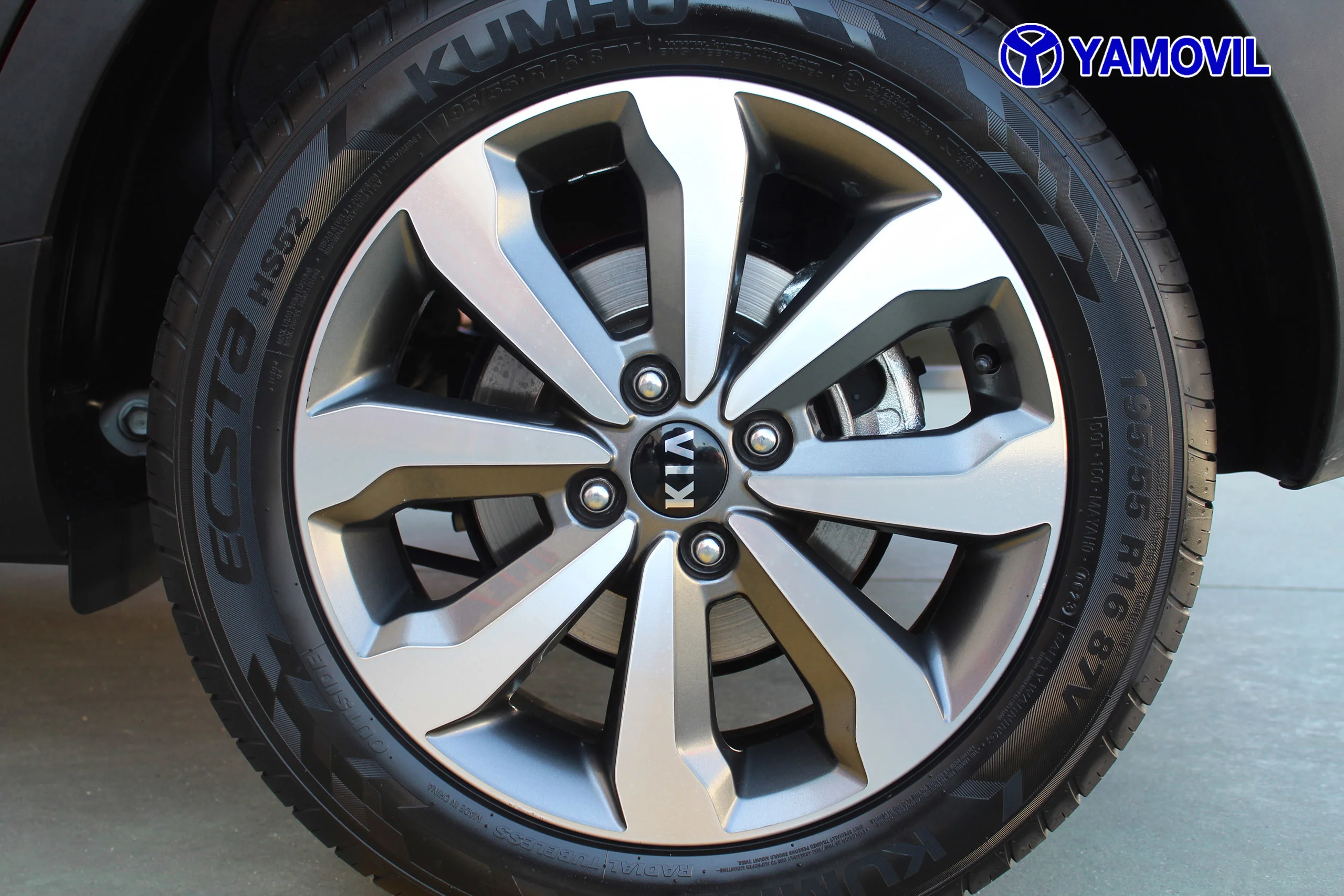 Kia Stonic 1.0 T-GDi MHEV Drive 74 kW (100 CV) - Foto 11