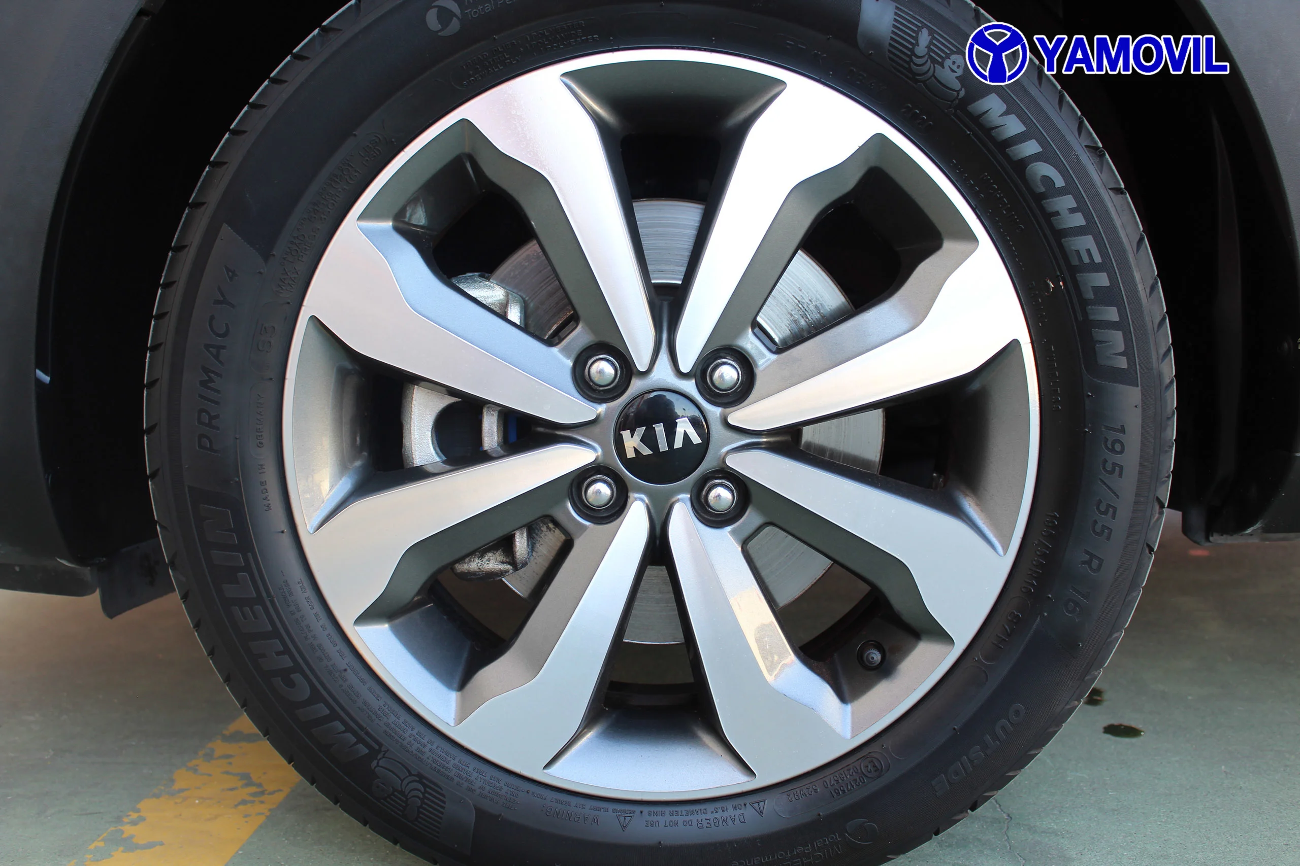 Kia Stonic 1.0 T-GDi MHEV Drive 74 kW (100 CV) - Foto 12