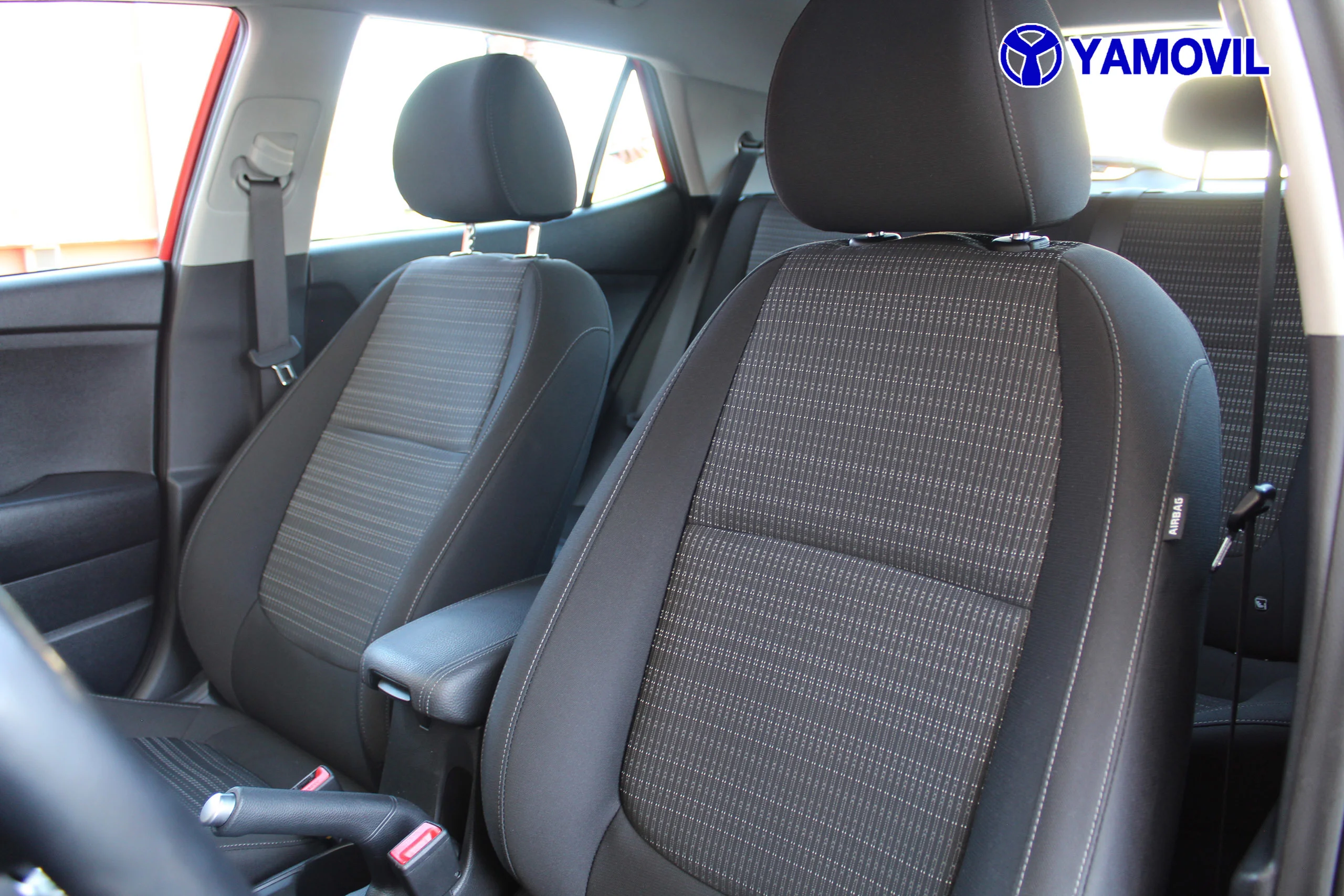 Kia Stonic 1.0 T-GDi MHEV Drive 74 kW (100 CV) - Foto 13