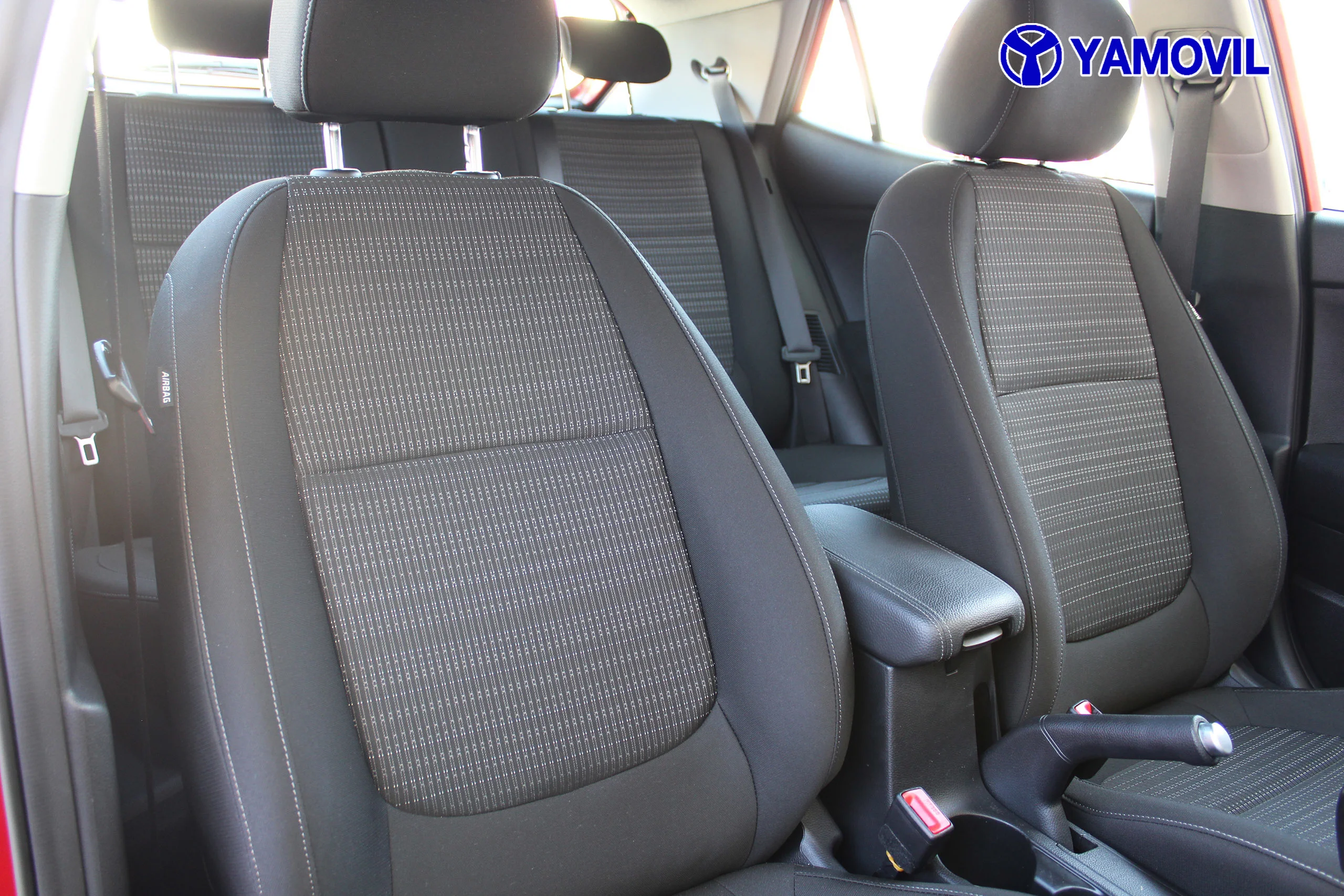 Kia Stonic 1.0 T-GDi MHEV Drive 74 kW (100 CV) - Foto 17