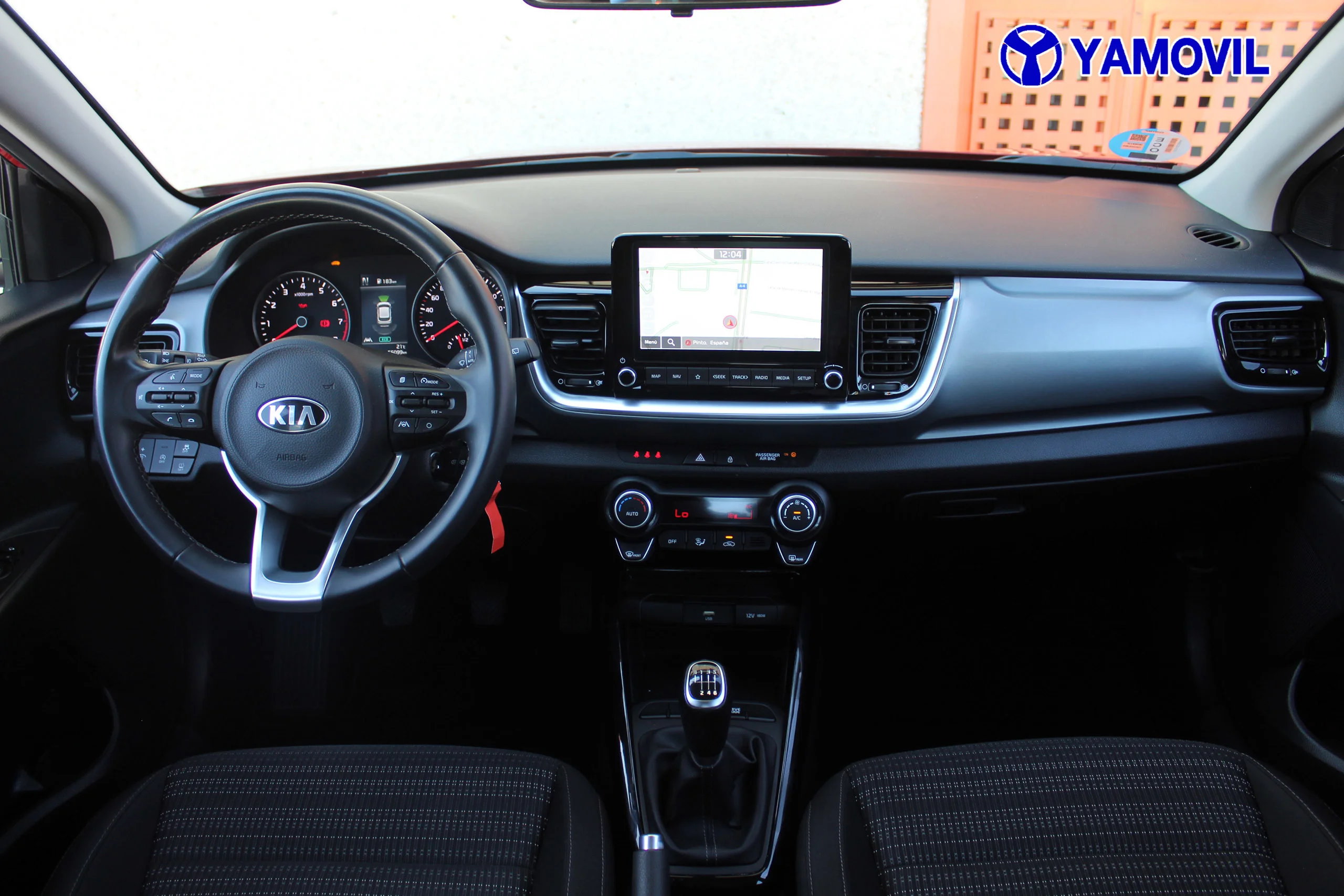 Kia Stonic 1.0 T-GDi MHEV Drive 74 kW (100 CV) - Foto 21