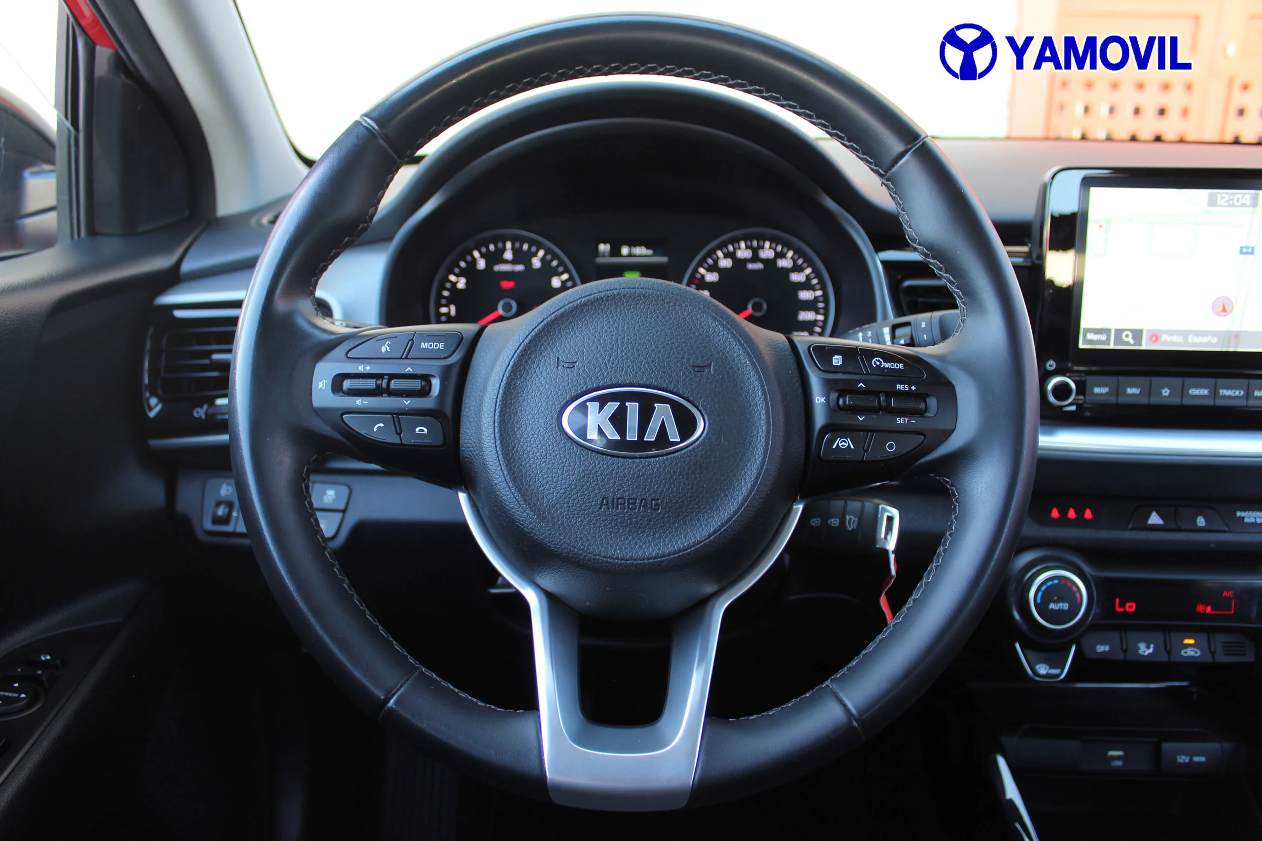 Kia Stonic 1.0 T-GDi MHEV Drive 74 kW (100 CV) - Foto 22