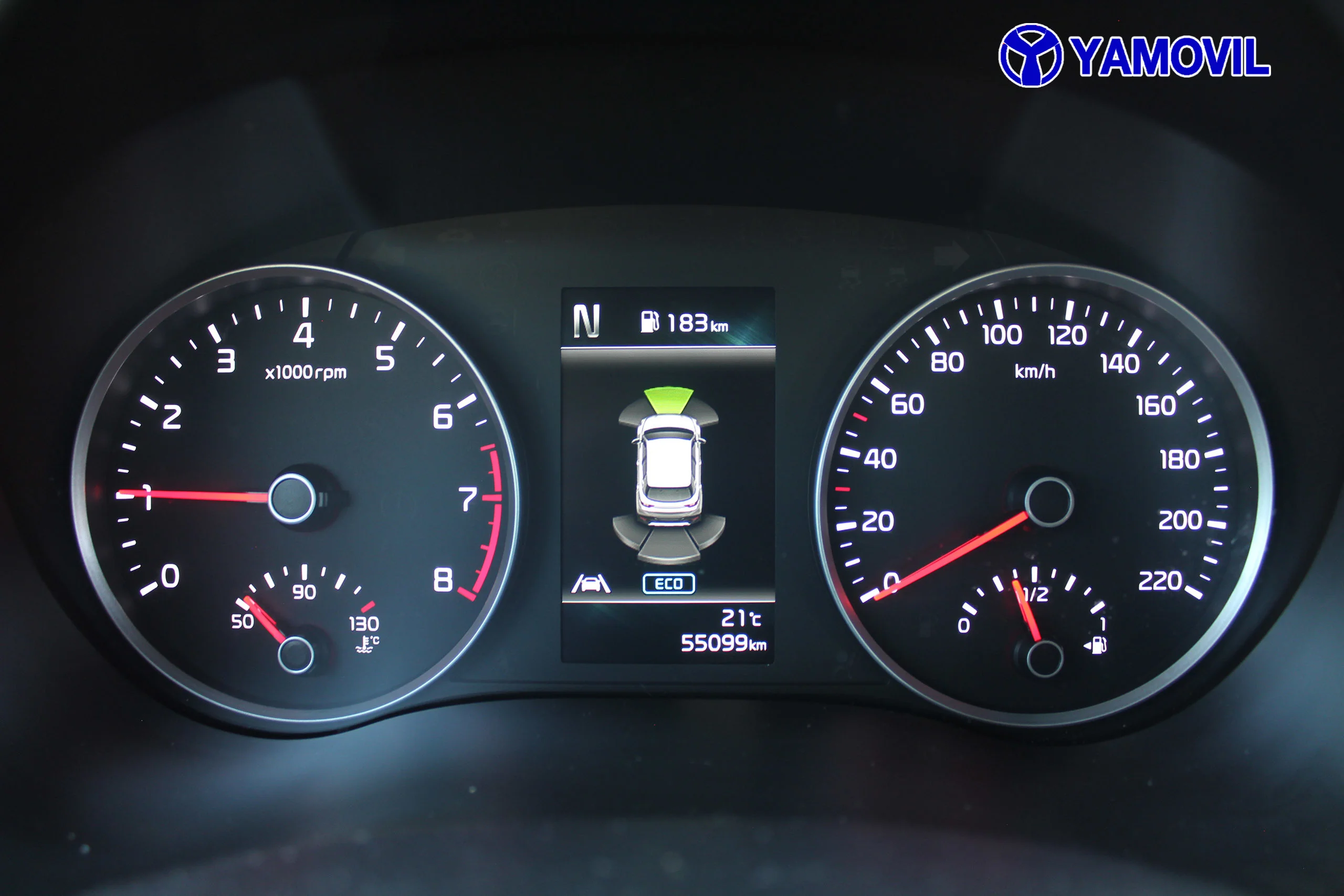 Kia Stonic 1.0 T-GDi MHEV Drive 74 kW (100 CV) - Foto 25