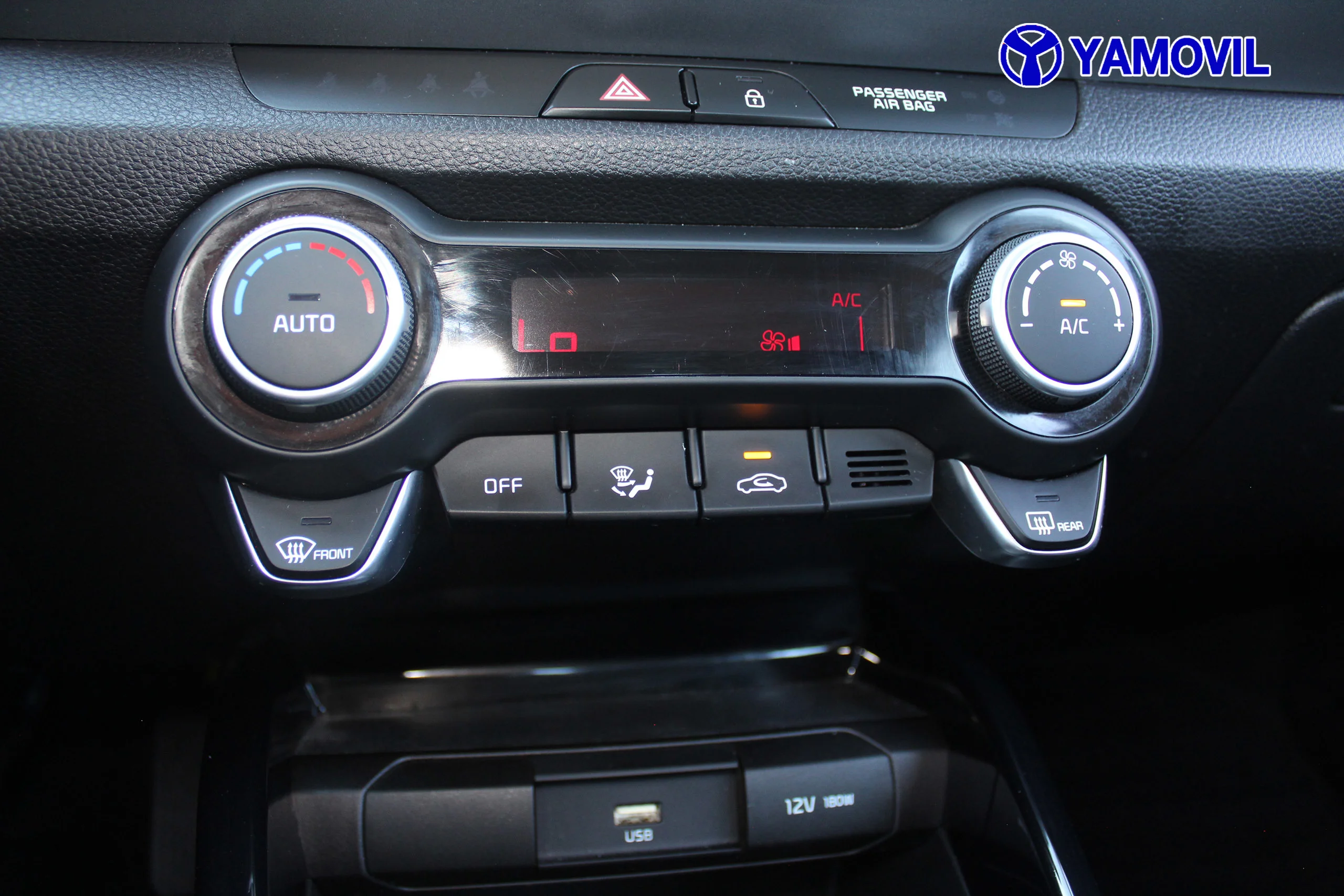 Kia Stonic 1.0 T-GDi MHEV Drive 74 kW (100 CV) - Foto 29
