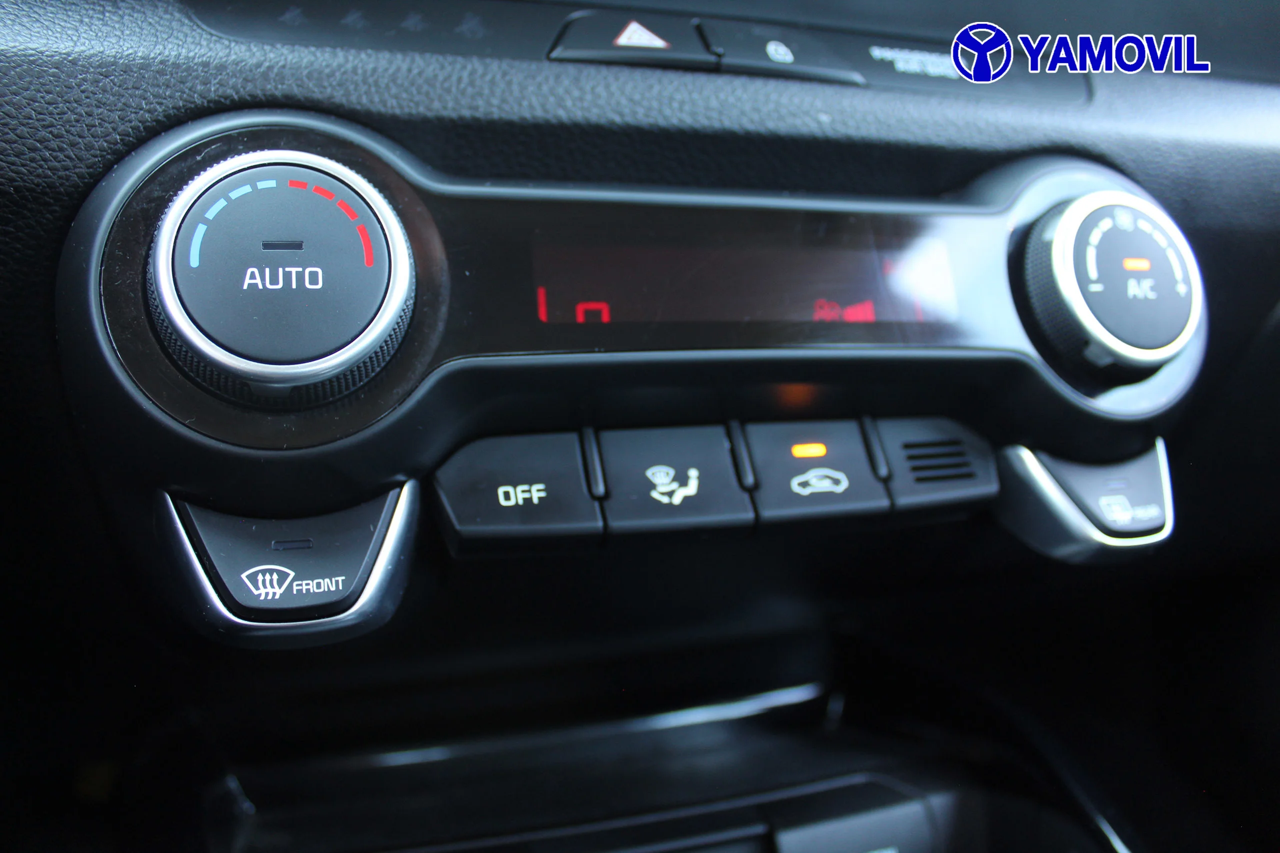 Kia Stonic 1.0 T-GDi MHEV Drive 74 kW (100 CV) - Foto 30