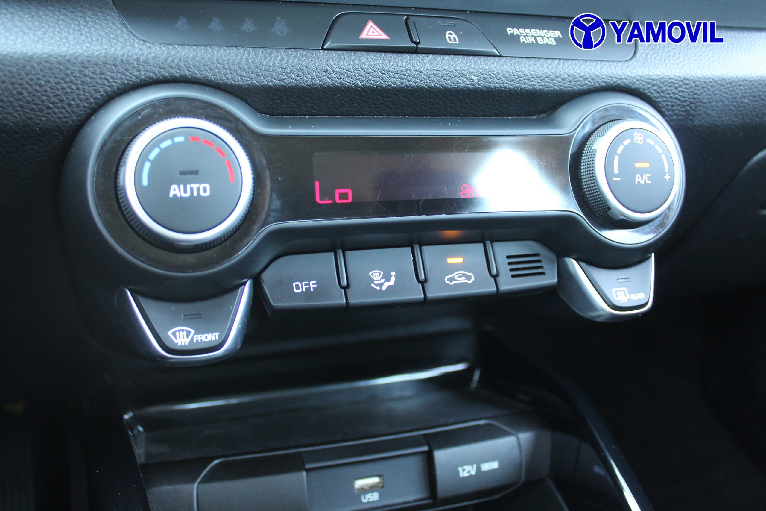 Kia Stonic 1.0 T-GDi MHEV Drive 74 kW (100 CV) - Foto 31