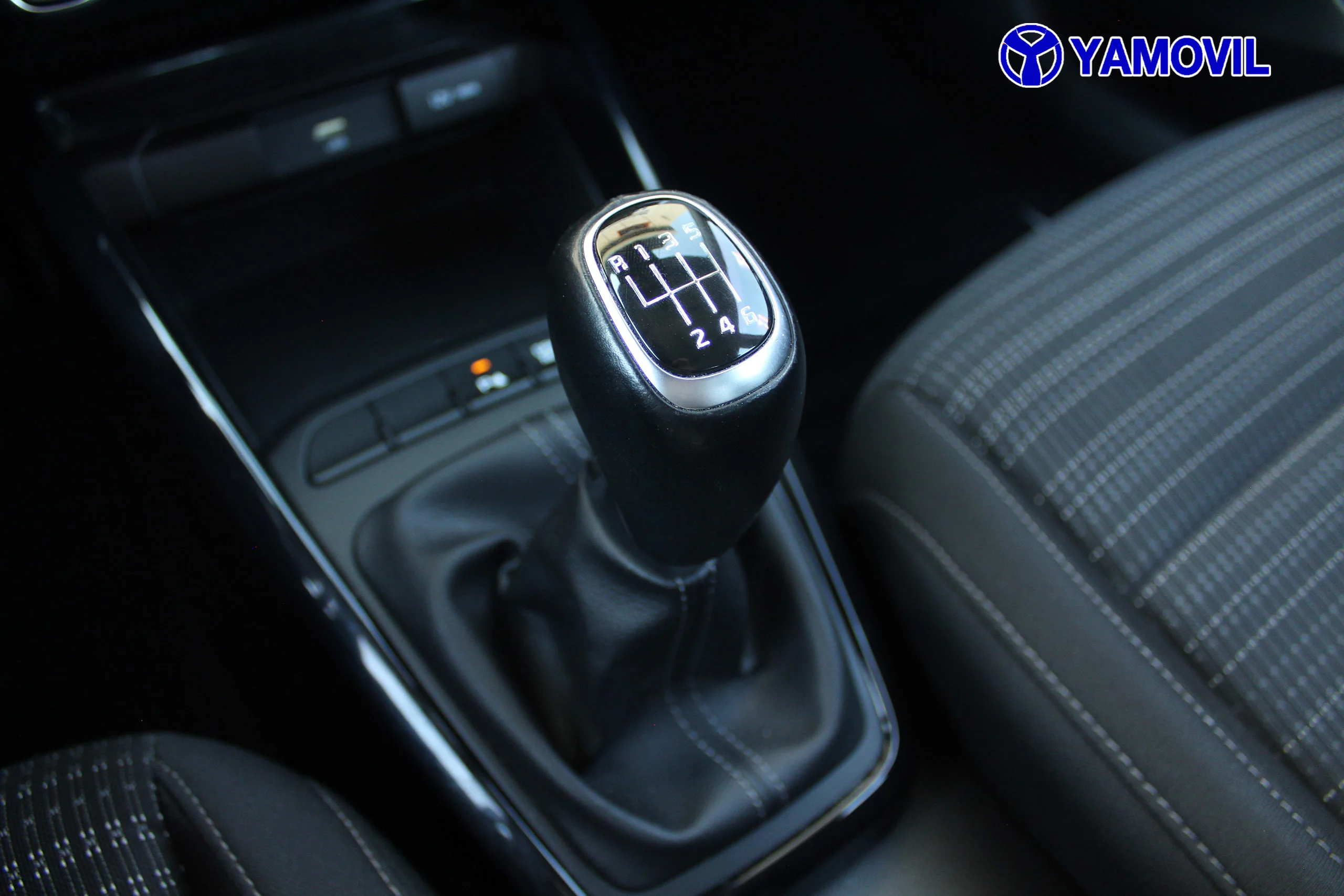 Kia Stonic 1.0 T-GDi MHEV Drive 74 kW (100 CV) - Foto 34