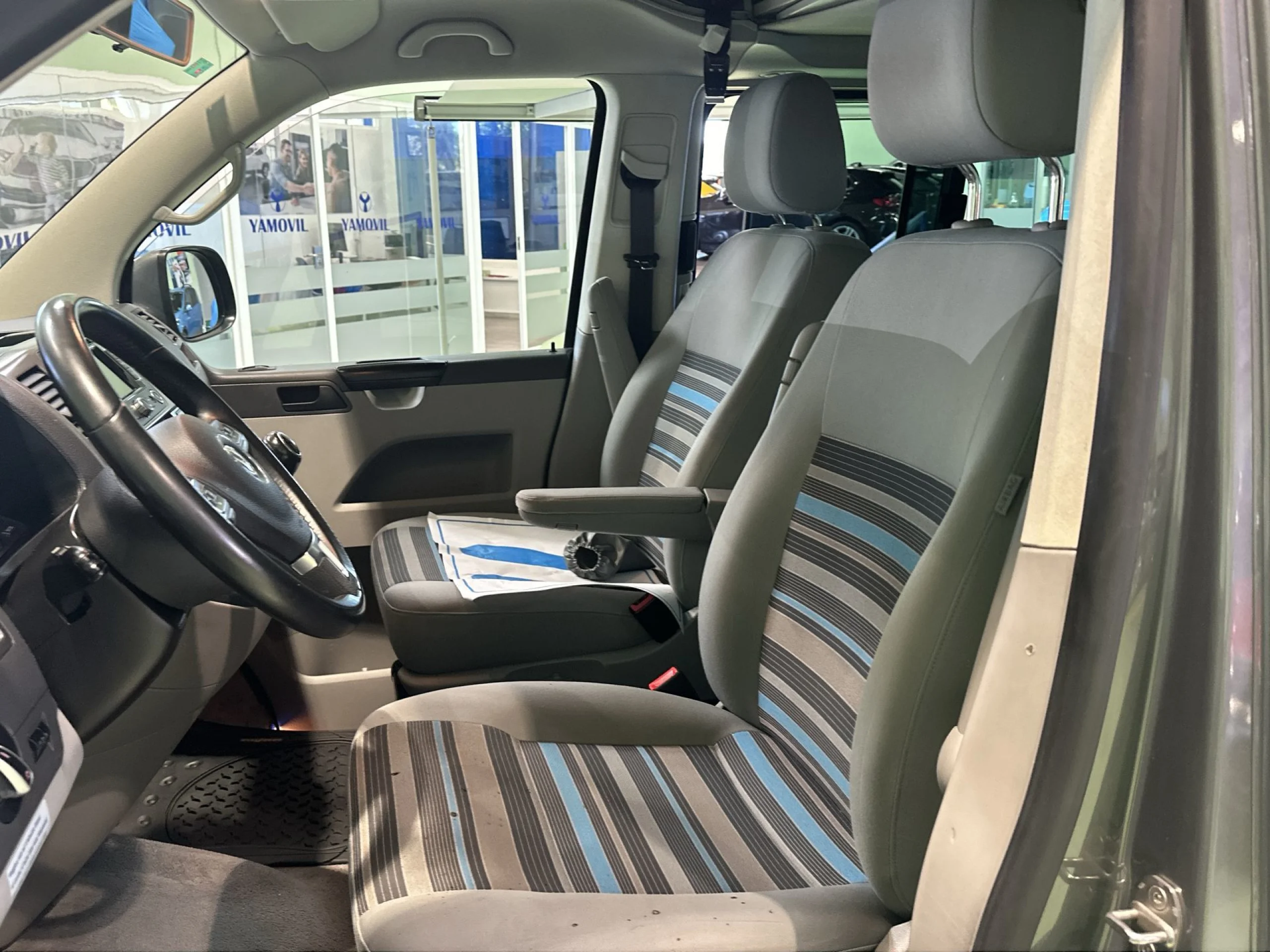 Volkswagen California Beach Edition 2.0 TDI BMT Techo Elevado 103 kW (140 CV) - Foto 8