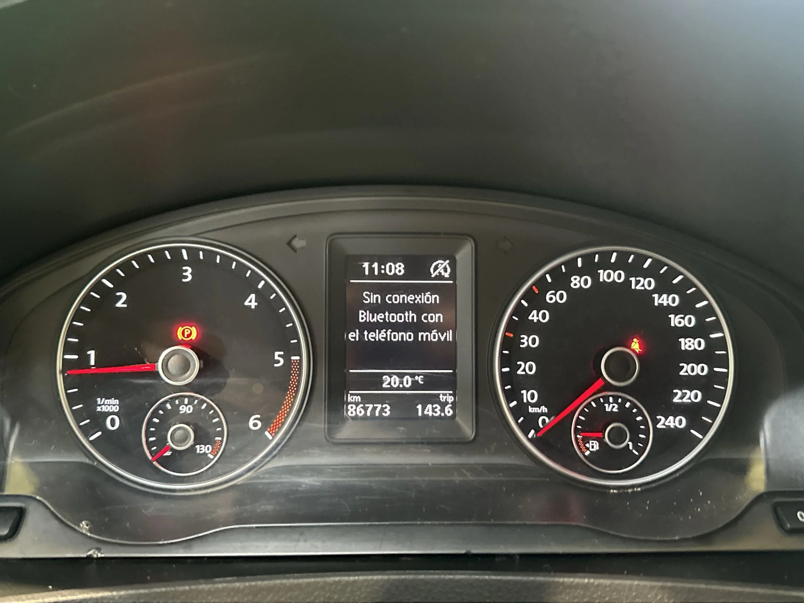 Volkswagen California Beach Edition 2.0 TDI BMT Techo Elevado 103 kW (140 CV) - Foto 11