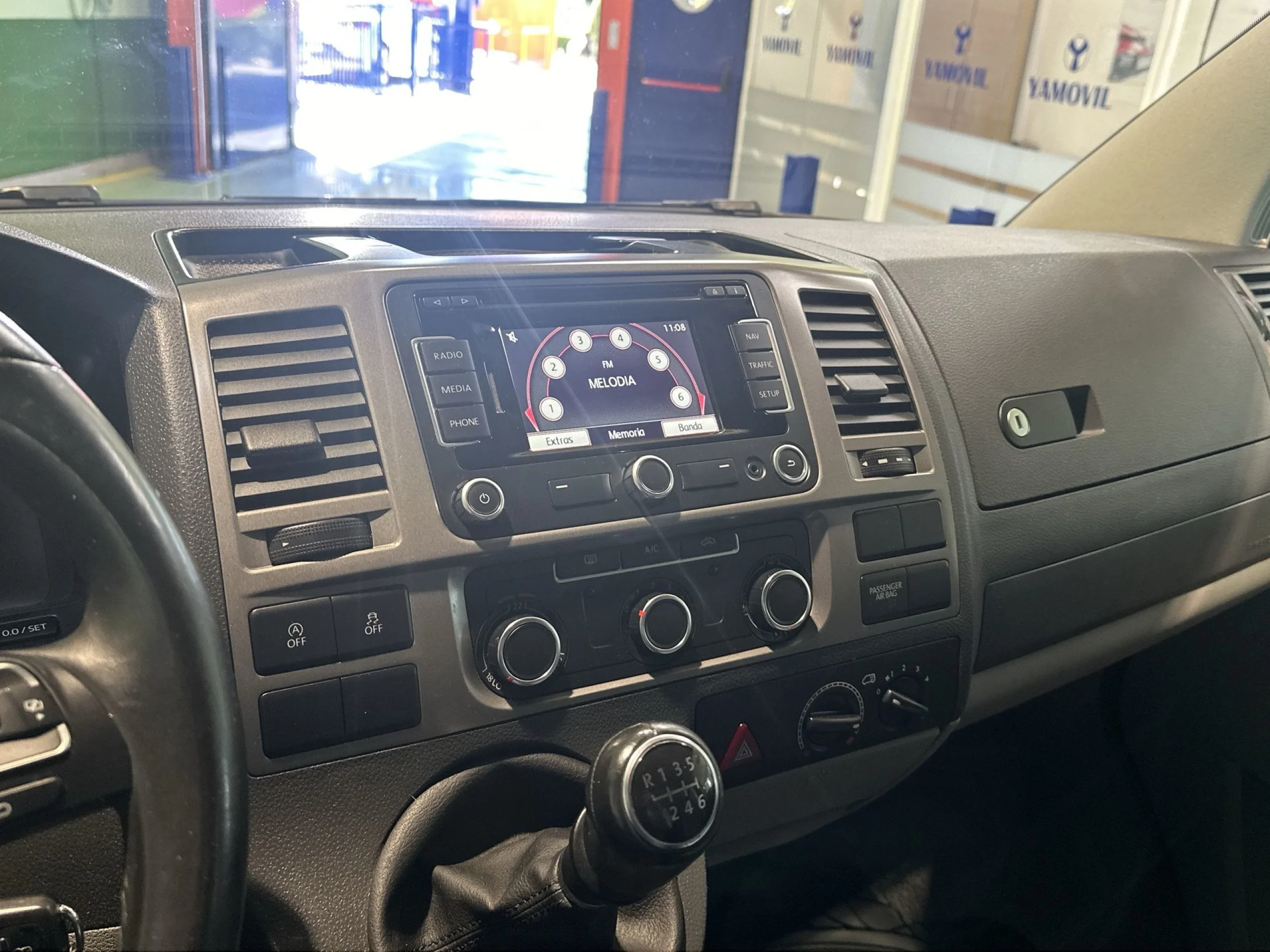 Volkswagen California Beach Edition 2.0 TDI BMT Techo Elevado 103 kW (140 CV) - Foto 15