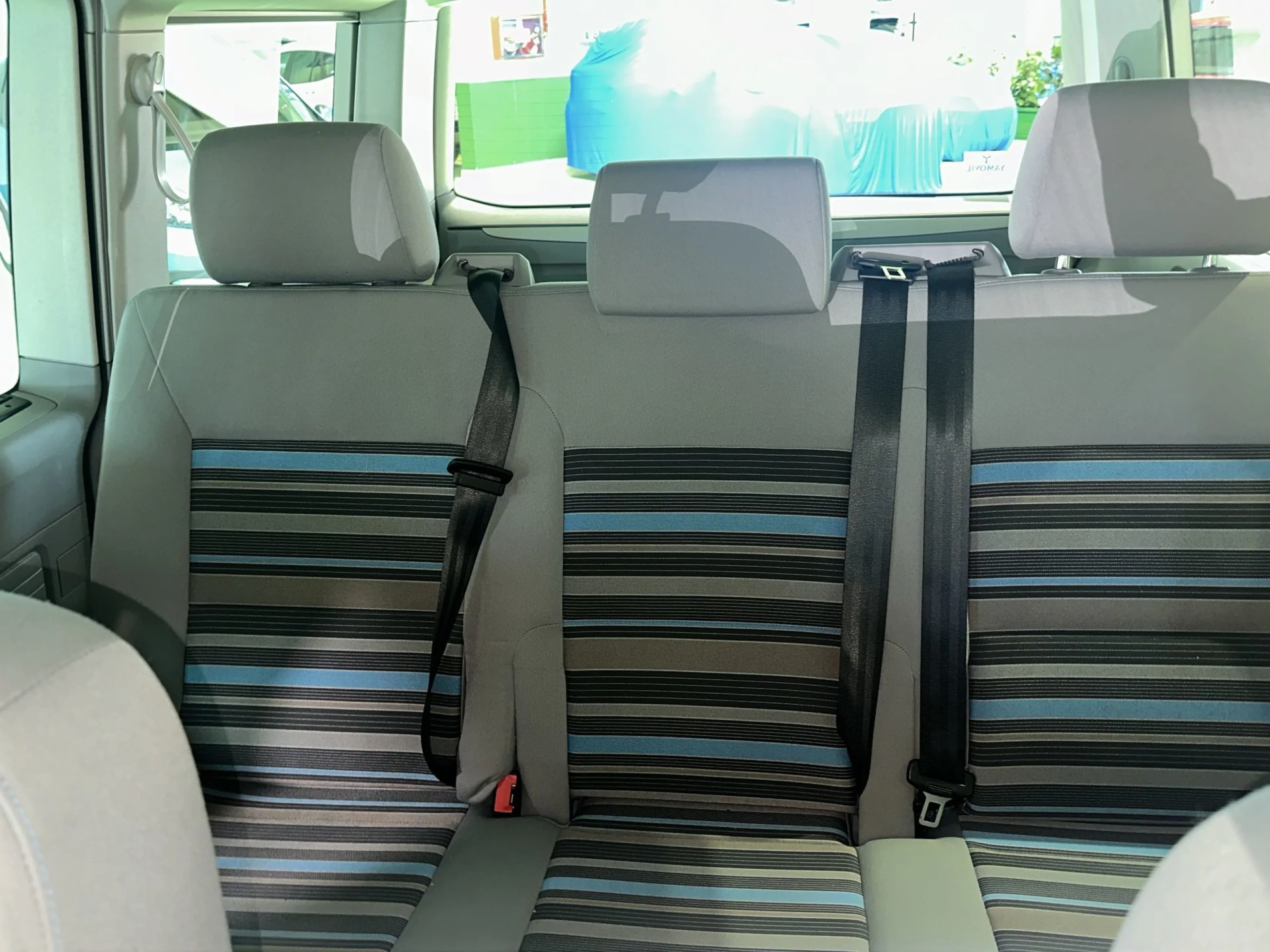 Volkswagen California Beach Edition 2.0 TDI BMT Techo Elevado 103 kW (140 CV) - Foto 17