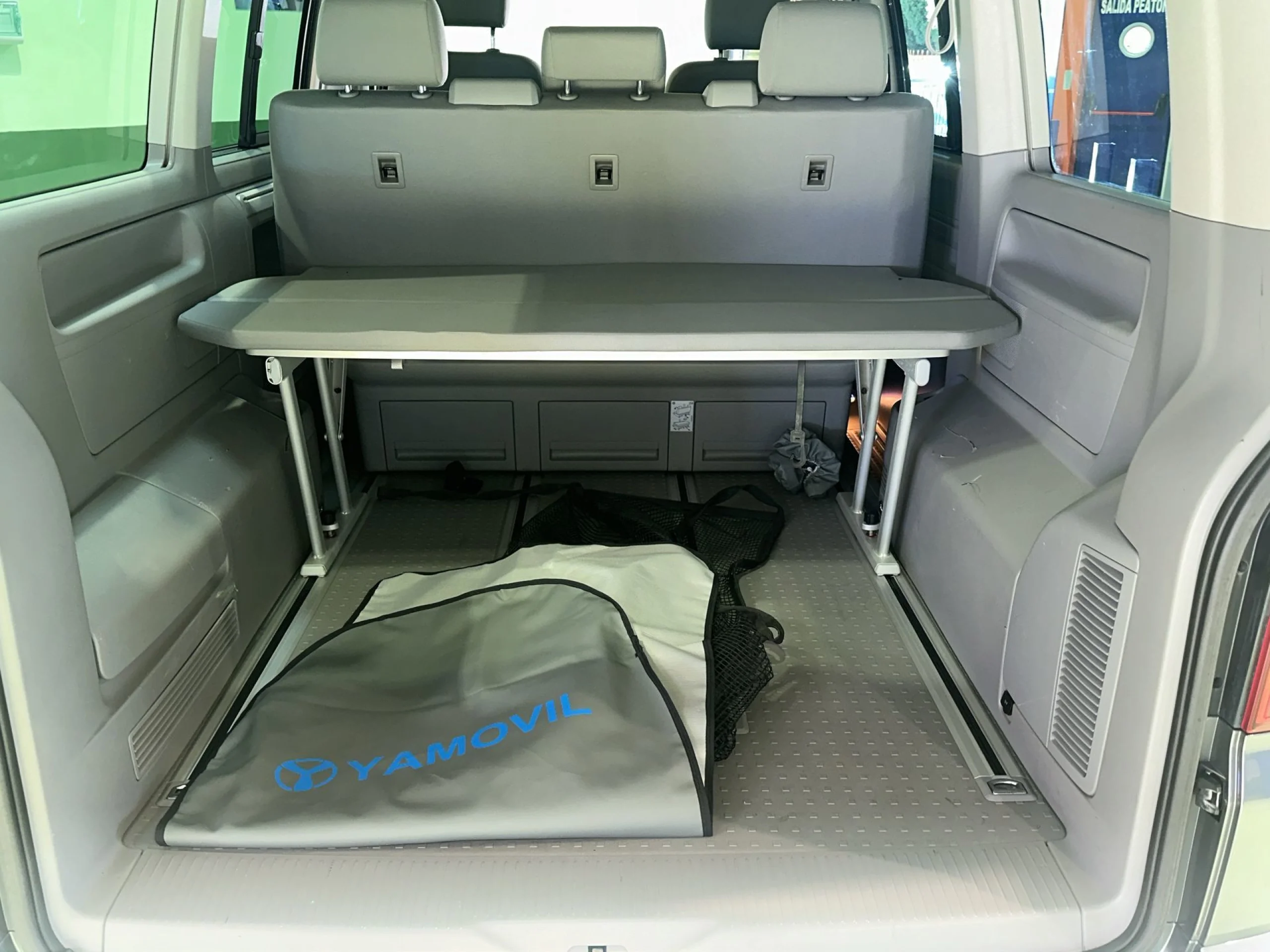 Volkswagen California Beach Edition 2.0 TDI BMT Techo Elevado 103 kW (140 CV) - Foto 19