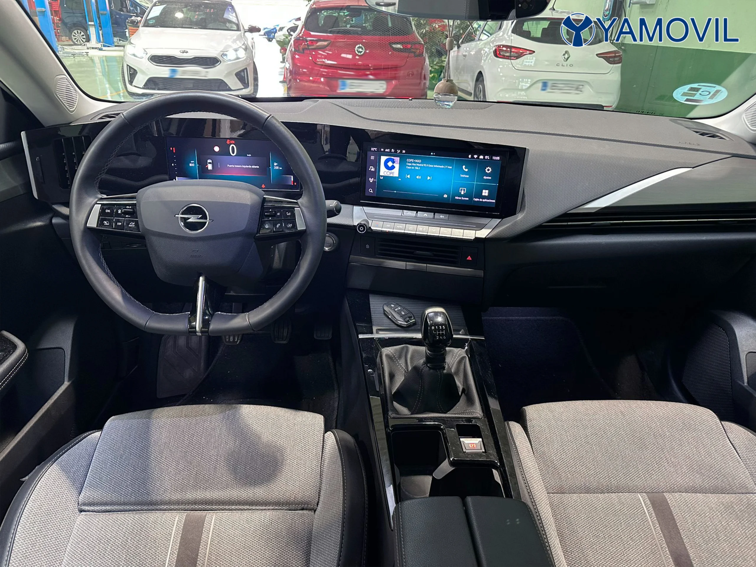 Opel Astra 1.2 Turbo XHT Elegance 96 kW (130 CV) - Foto 5