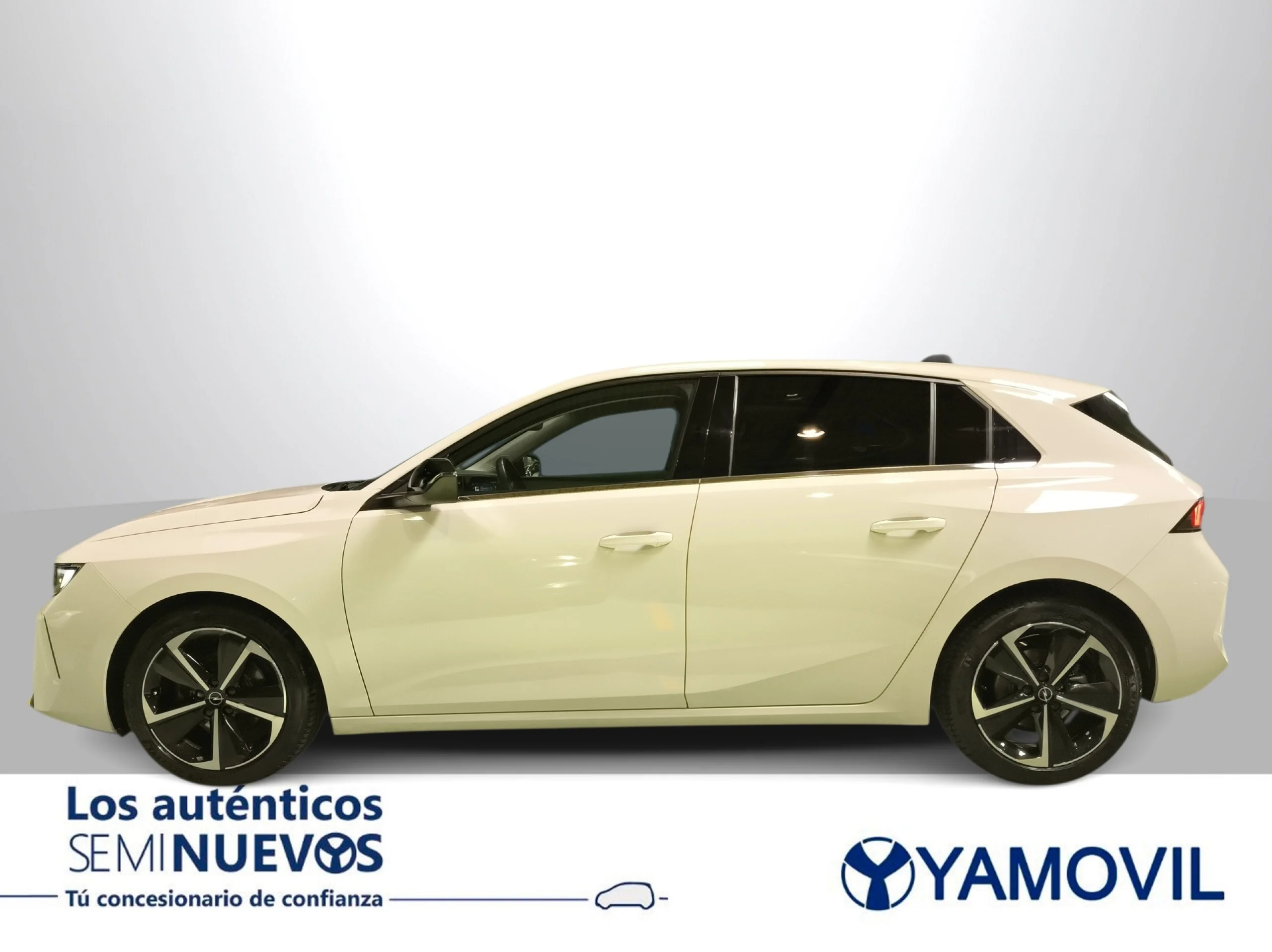 Opel Astra 1.2 Turbo XHT Elegance 96 kW (130 CV) - Foto 4