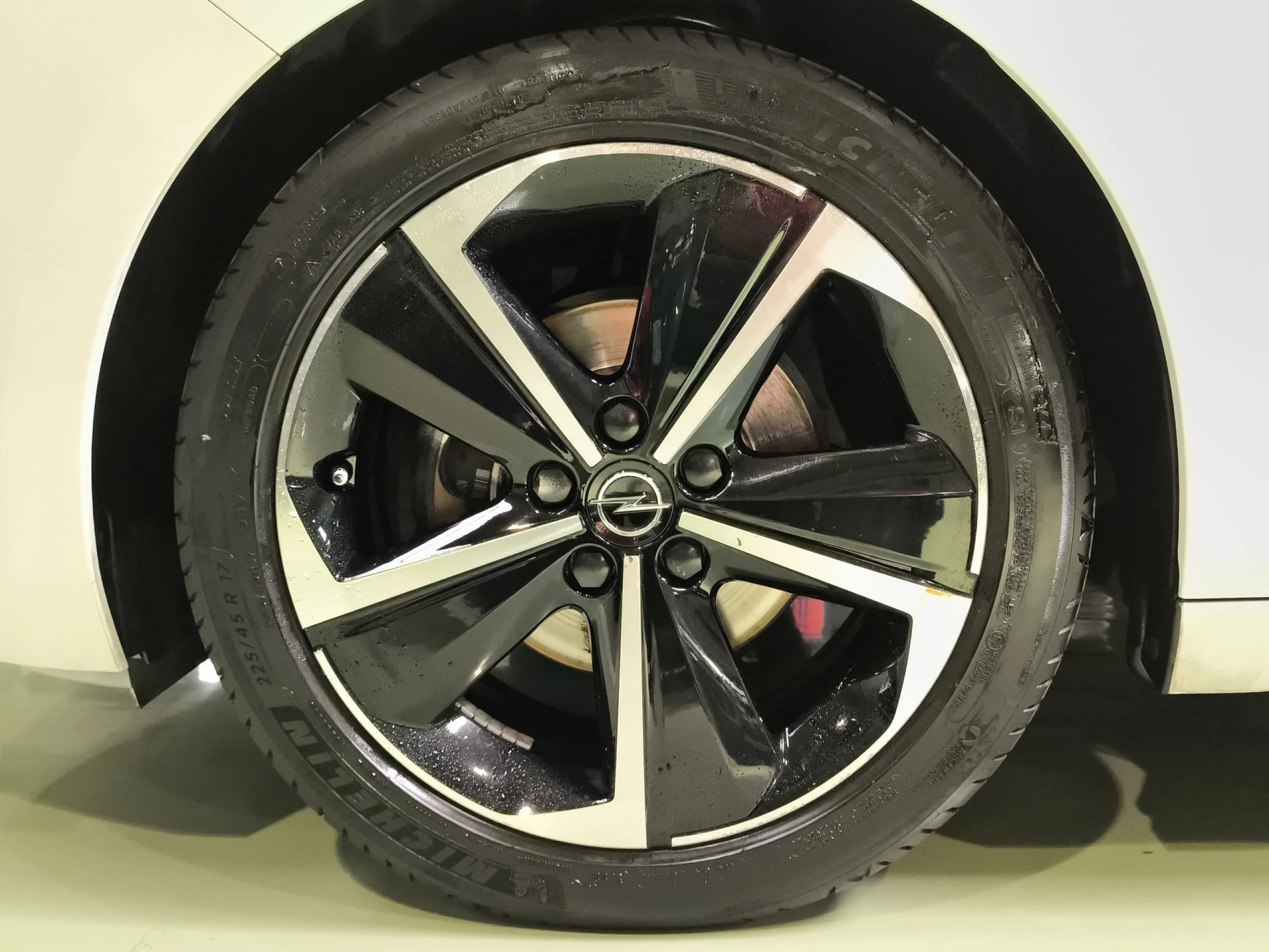 Opel Astra 1.2 Turbo XHT Elegance 96 kW (130 CV) - Foto 7