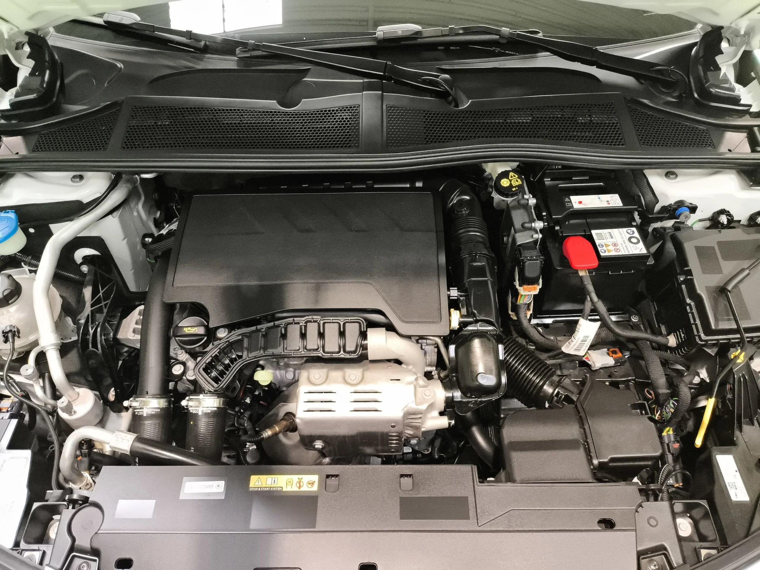 Opel Astra 1.2 Turbo XHT Elegance 96 kW (130 CV) - Foto 29