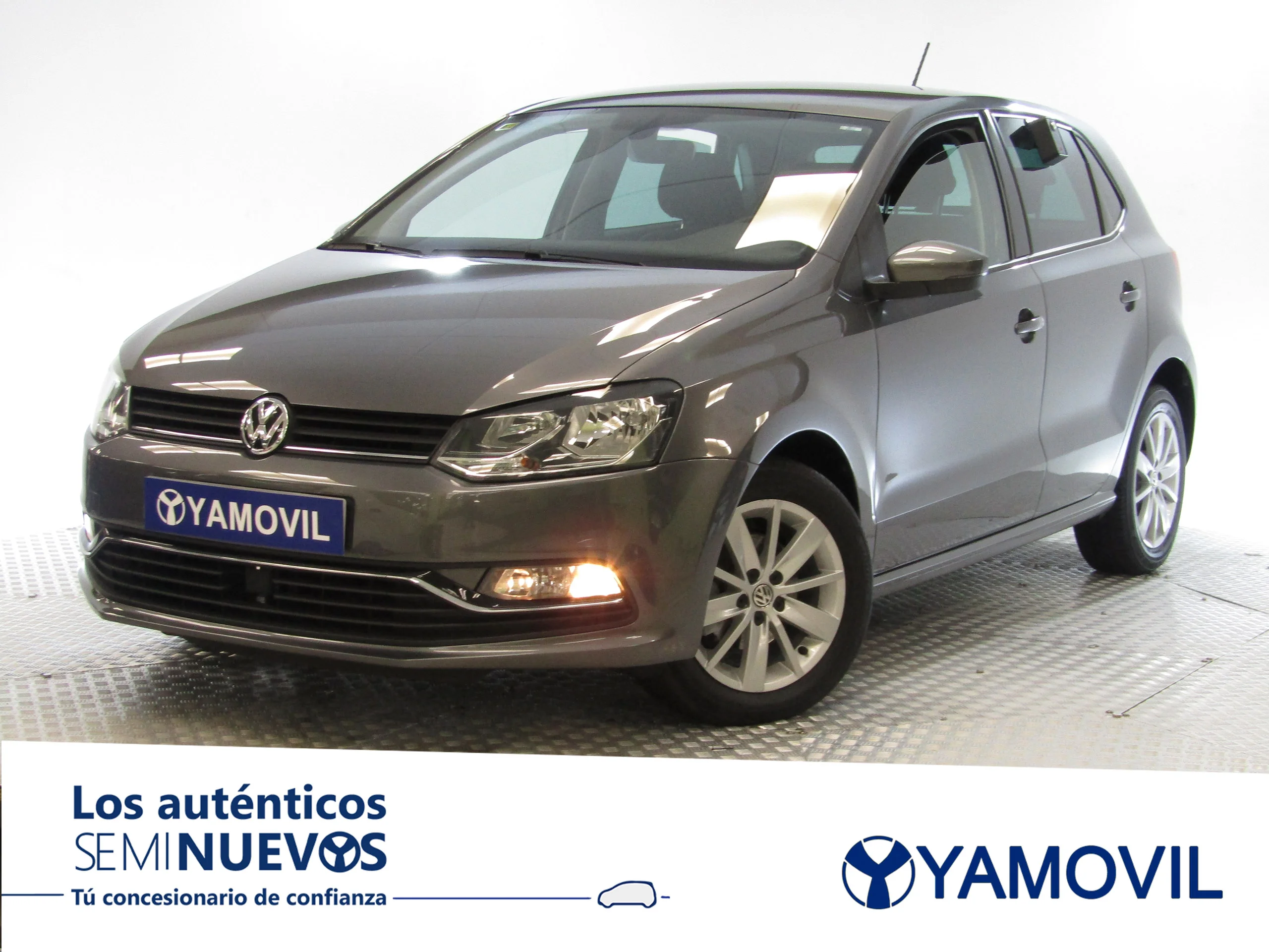 Volkswagen Polo 1.2 TSI SPORT 5P - Foto 1