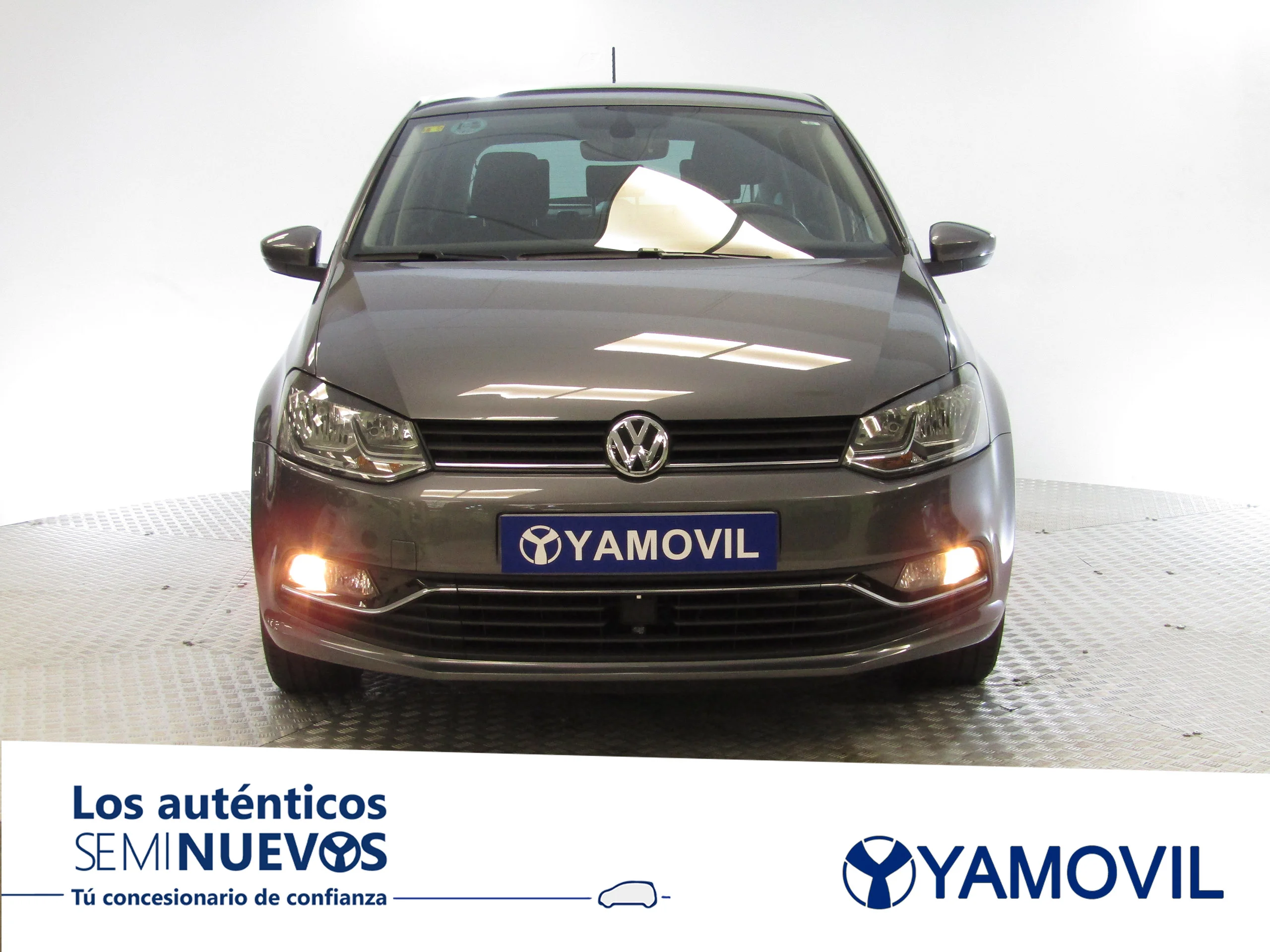 Volkswagen Polo 1.2 TSI SPORT 5P - Foto 3