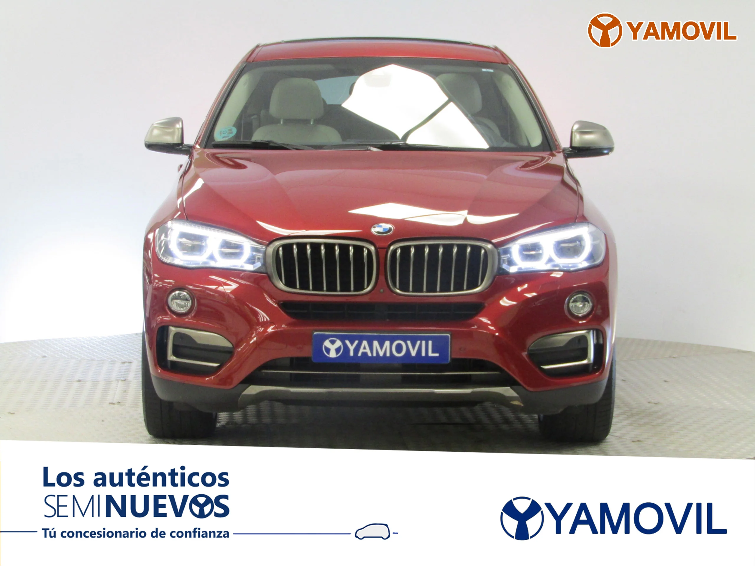 BMW X6 30d XDrive Aut - Foto 3