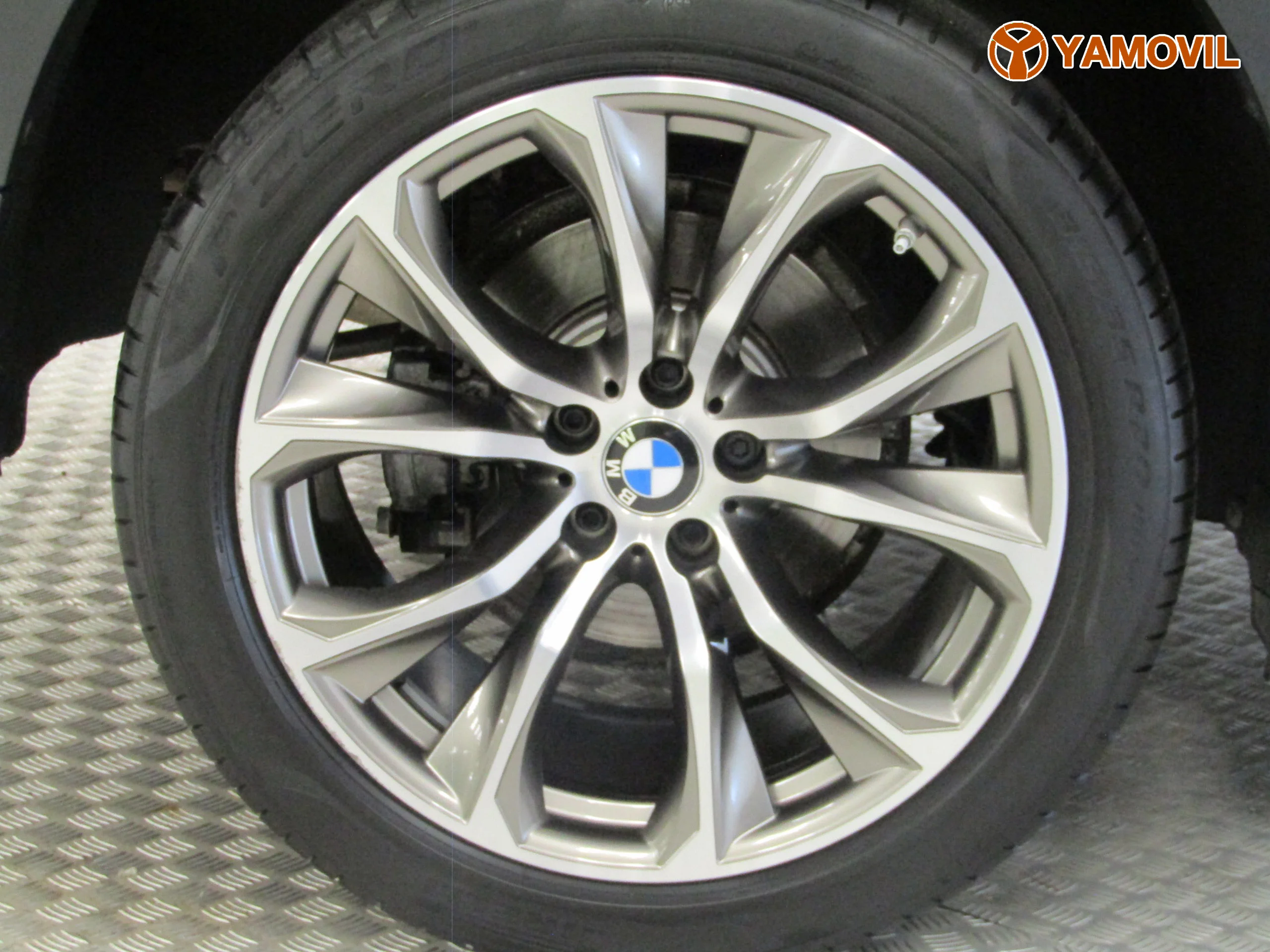 BMW X6 30d XDrive Aut - Foto 42