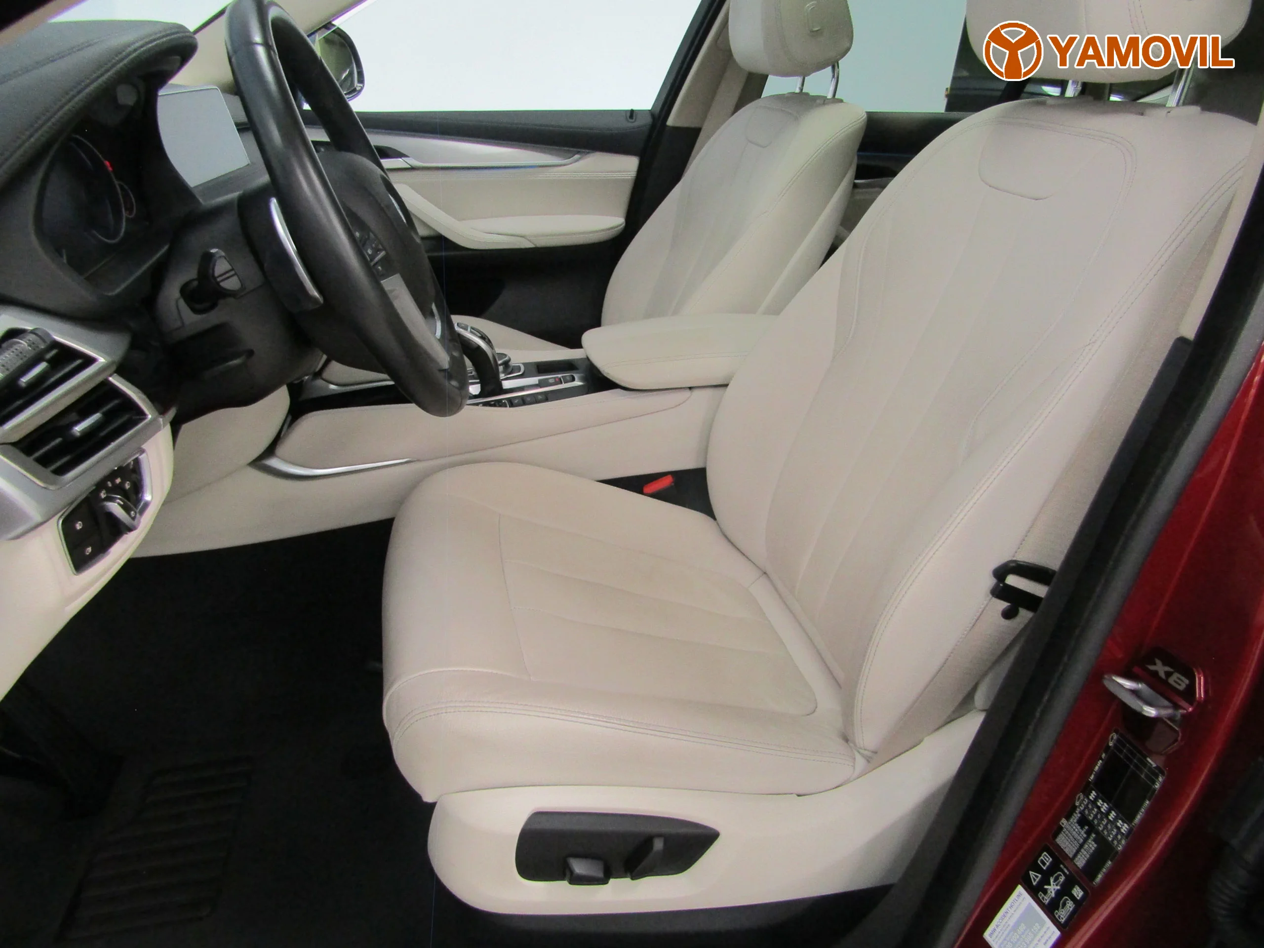 BMW X6 30d XDrive Aut - Foto 21