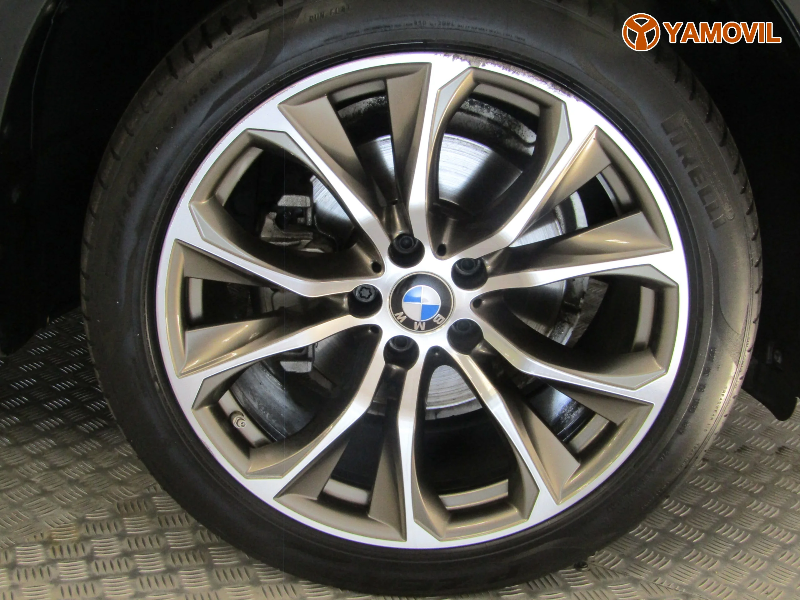 BMW X6 30d XDrive Aut - Foto 43