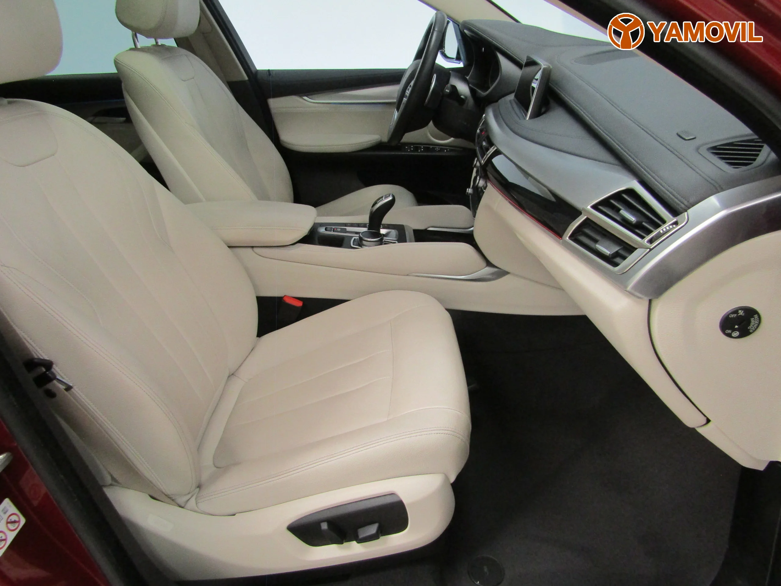 BMW X6 30d XDrive Aut - Foto 18