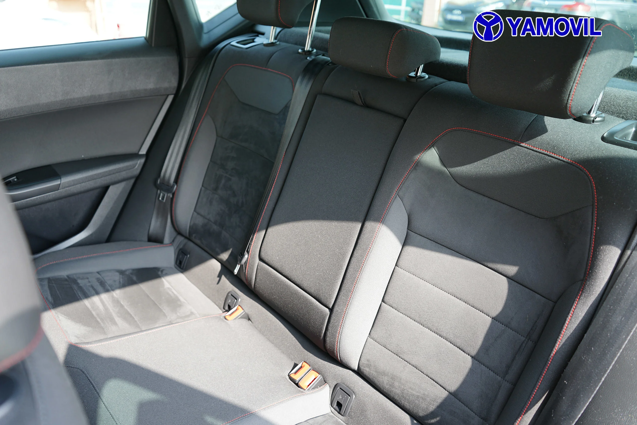 Seat Ateca 1.4 EcoTSI SANDS FR DSG 110 kW (150 CV) - Foto 15
