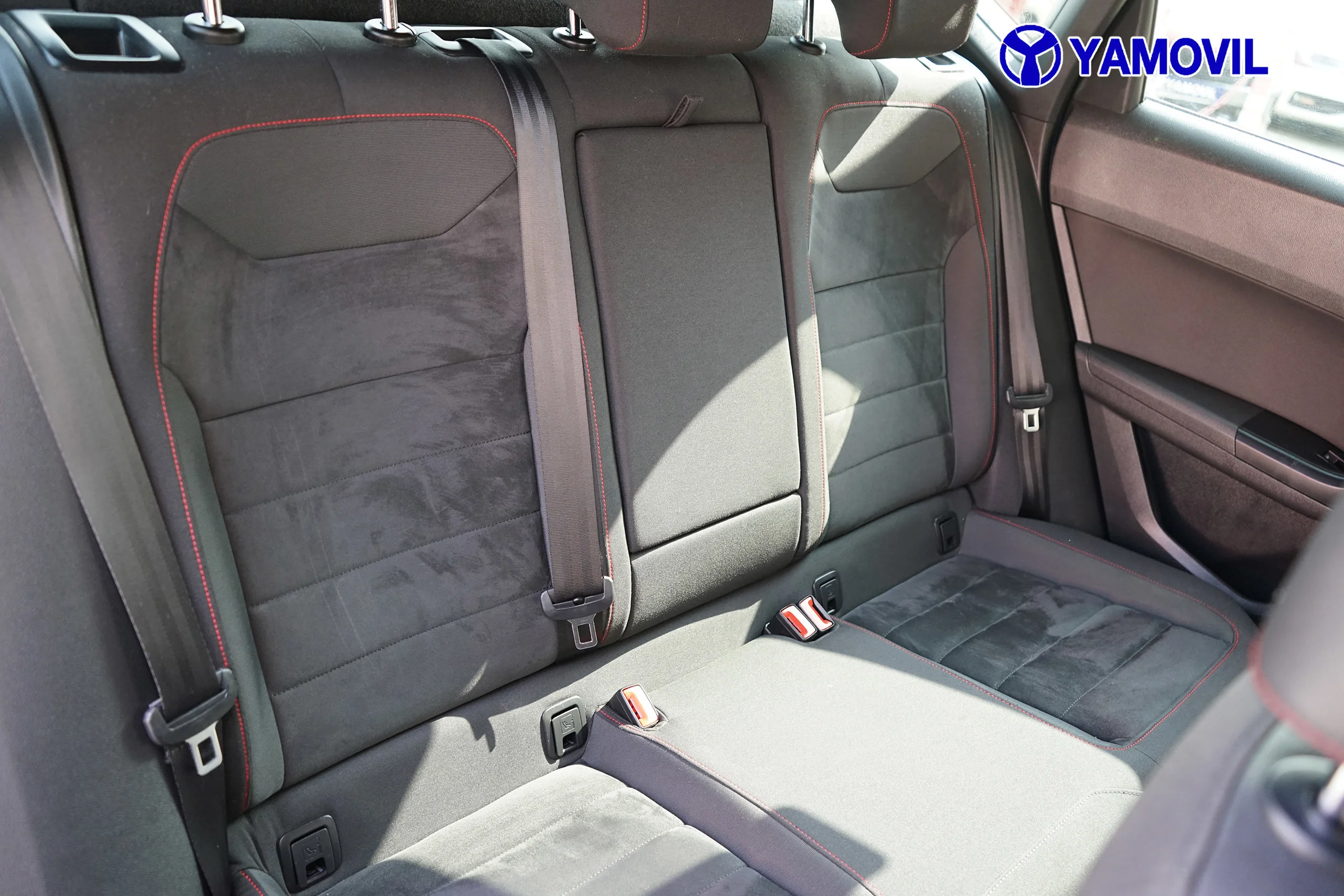 Seat Ateca 1.4 EcoTSI SANDS FR DSG 110 kW (150 CV) - Foto 17