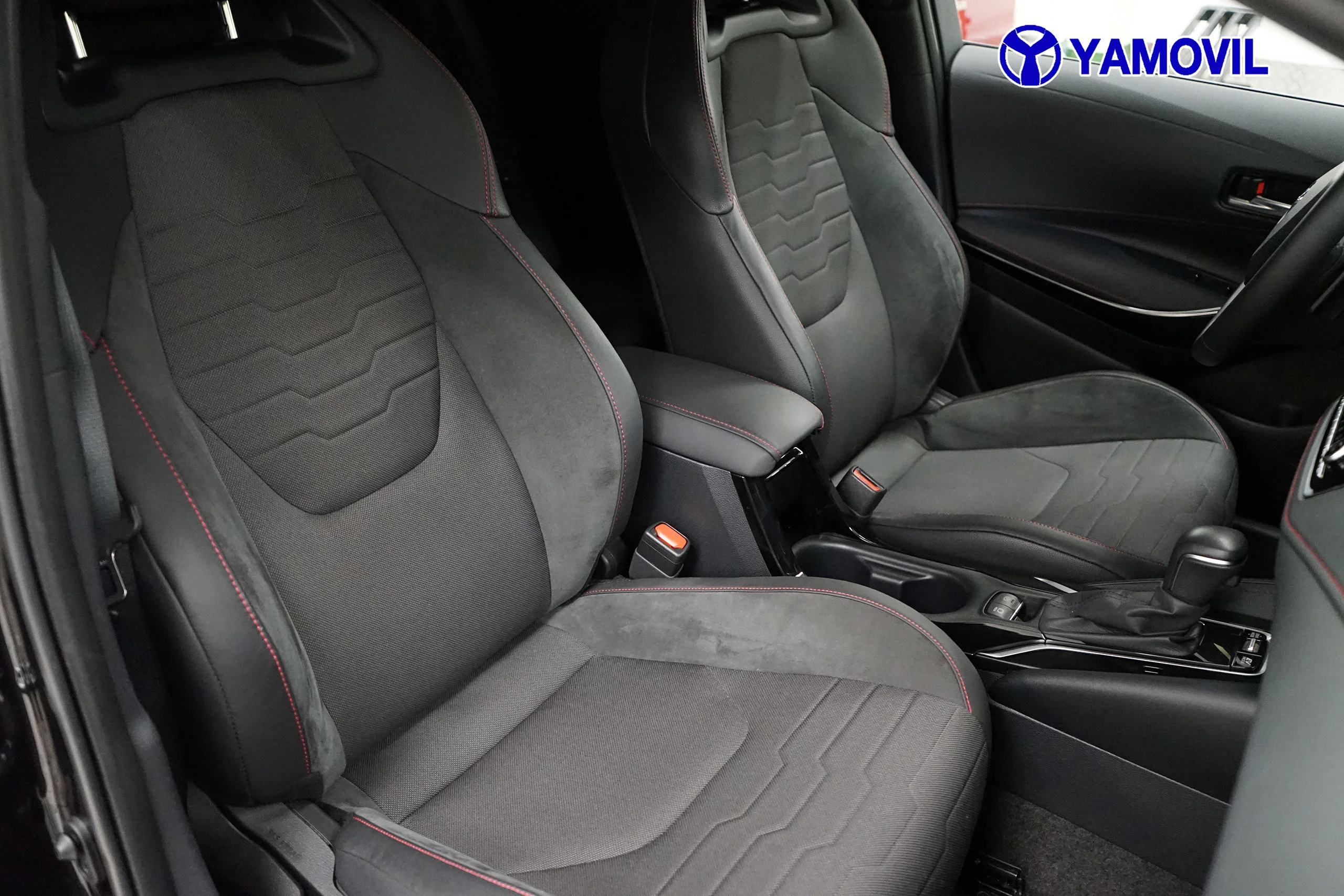 Toyota Corolla 180H Advance E-CVT 132 kW (180 CV) - Foto 15
