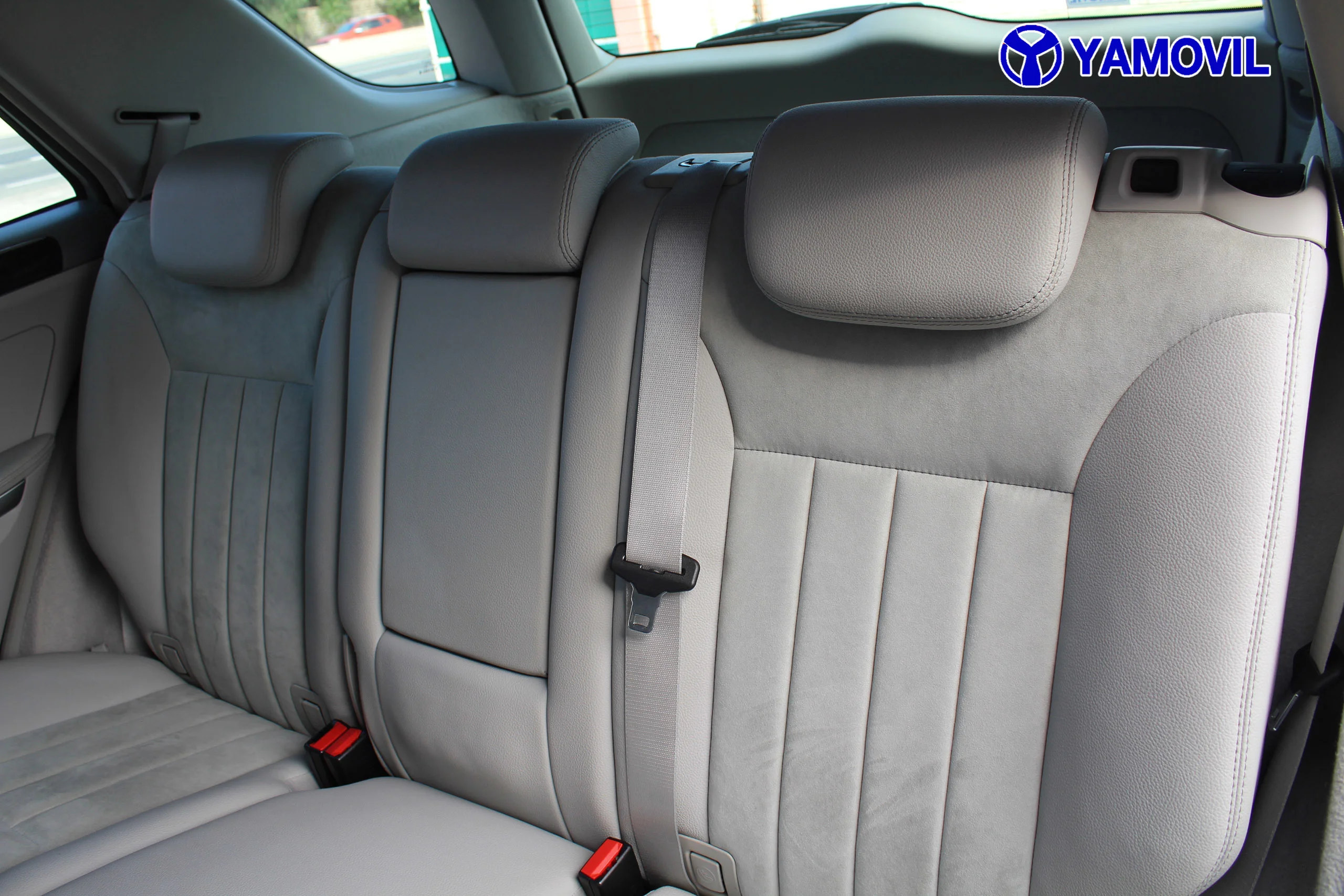 Mercedes-Benz Clase m ML 320 CDI 4 MATIC 224CV AUTOMATICO 5P - Foto 15