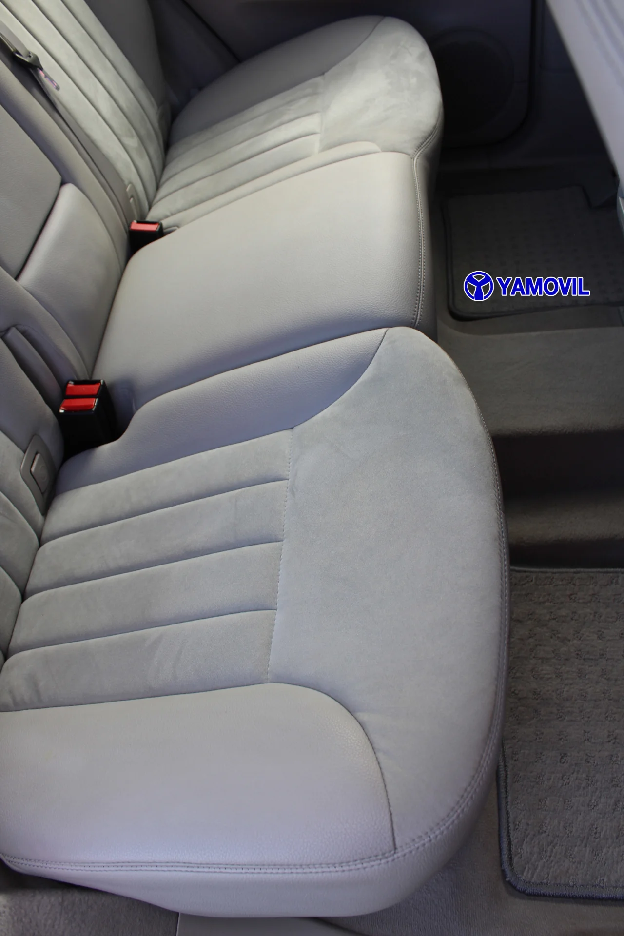 Mercedes-Benz Clase m ML 320 CDI 4 MATIC 224CV AUTOMATICO 5P - Foto 21