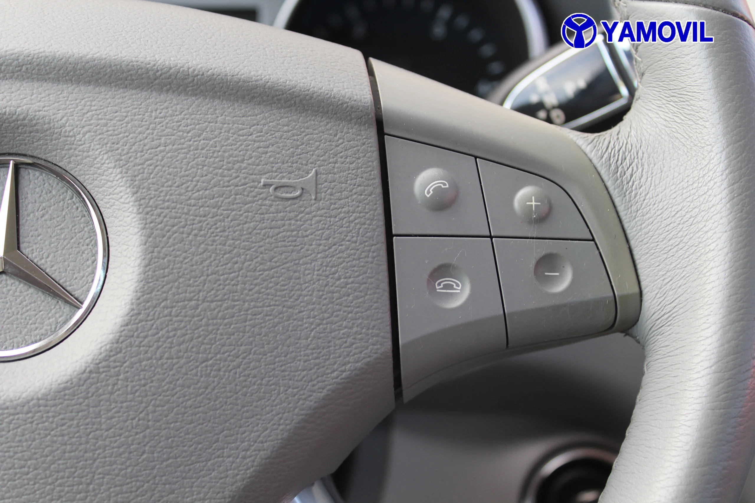 Mercedes-Benz Clase m ML 320 CDI 4 MATIC 224CV AUTOMATICO 5P - Foto 24