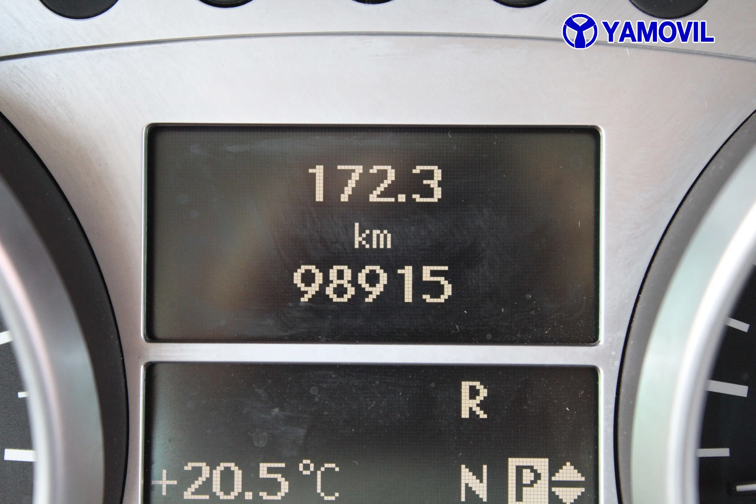 Mercedes-Benz Clase m ML 320 CDI 4 MATIC 224CV AUTOMATICO 5P - Foto 26