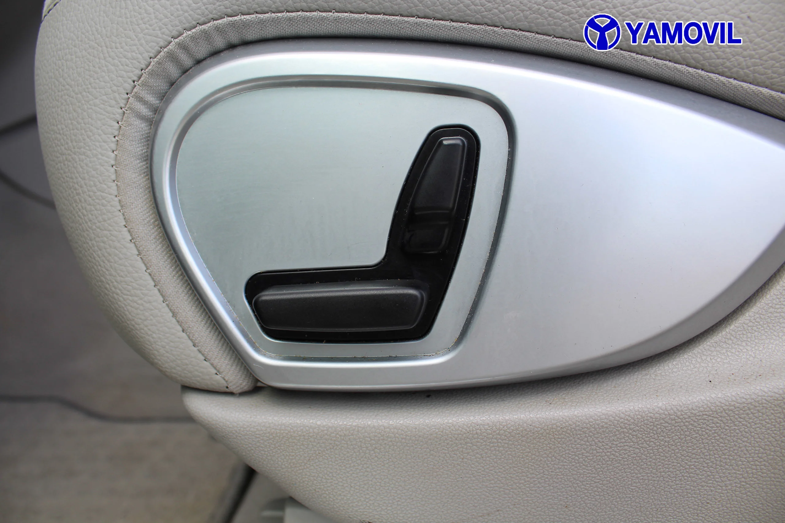 Mercedes-Benz Clase m ML 320 CDI 4 MATIC 224CV AUTOMATICO 5P - Foto 29