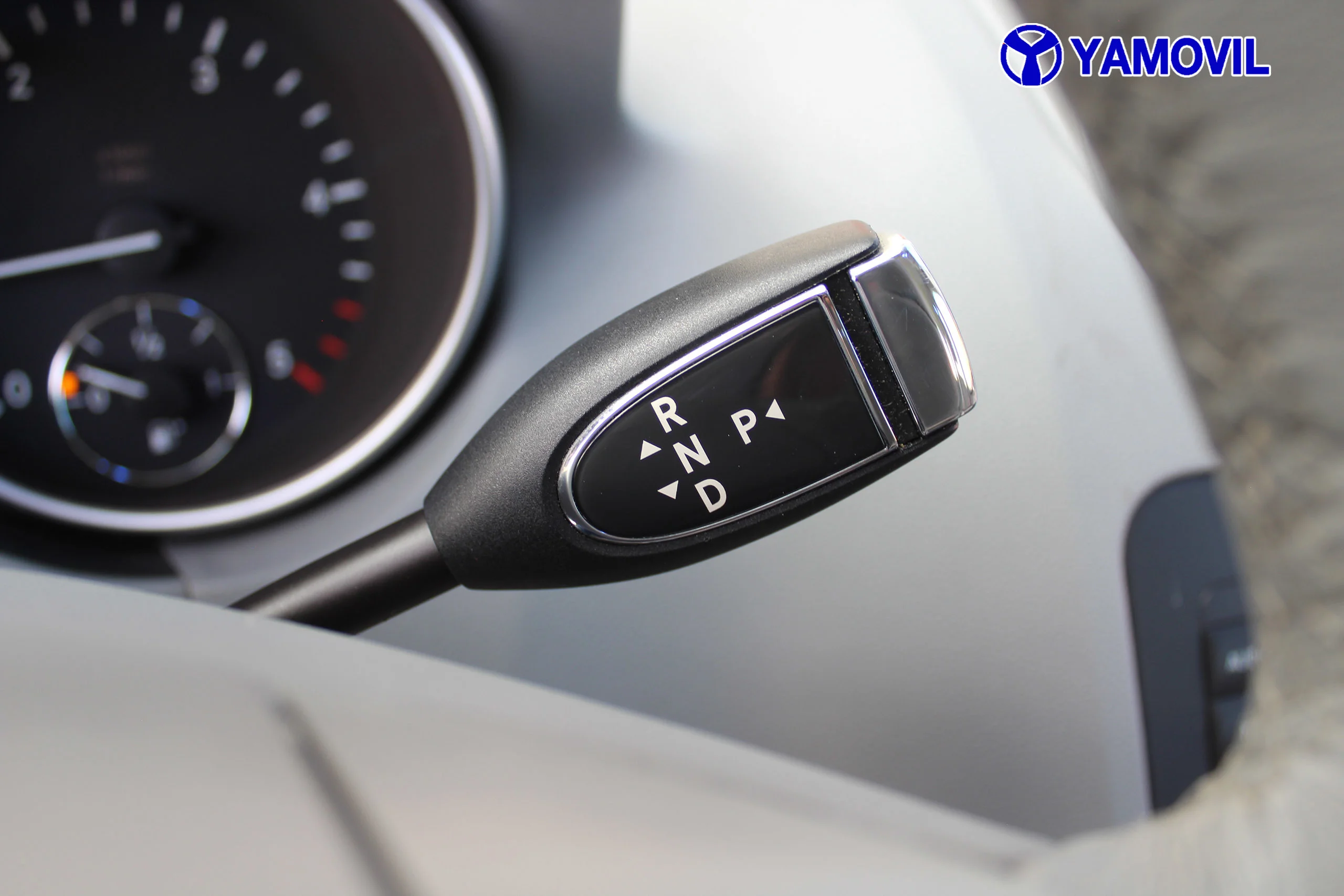 Mercedes-Benz Clase m ML 320 CDI 4 MATIC 224CV AUTOMATICO 5P - Foto 31