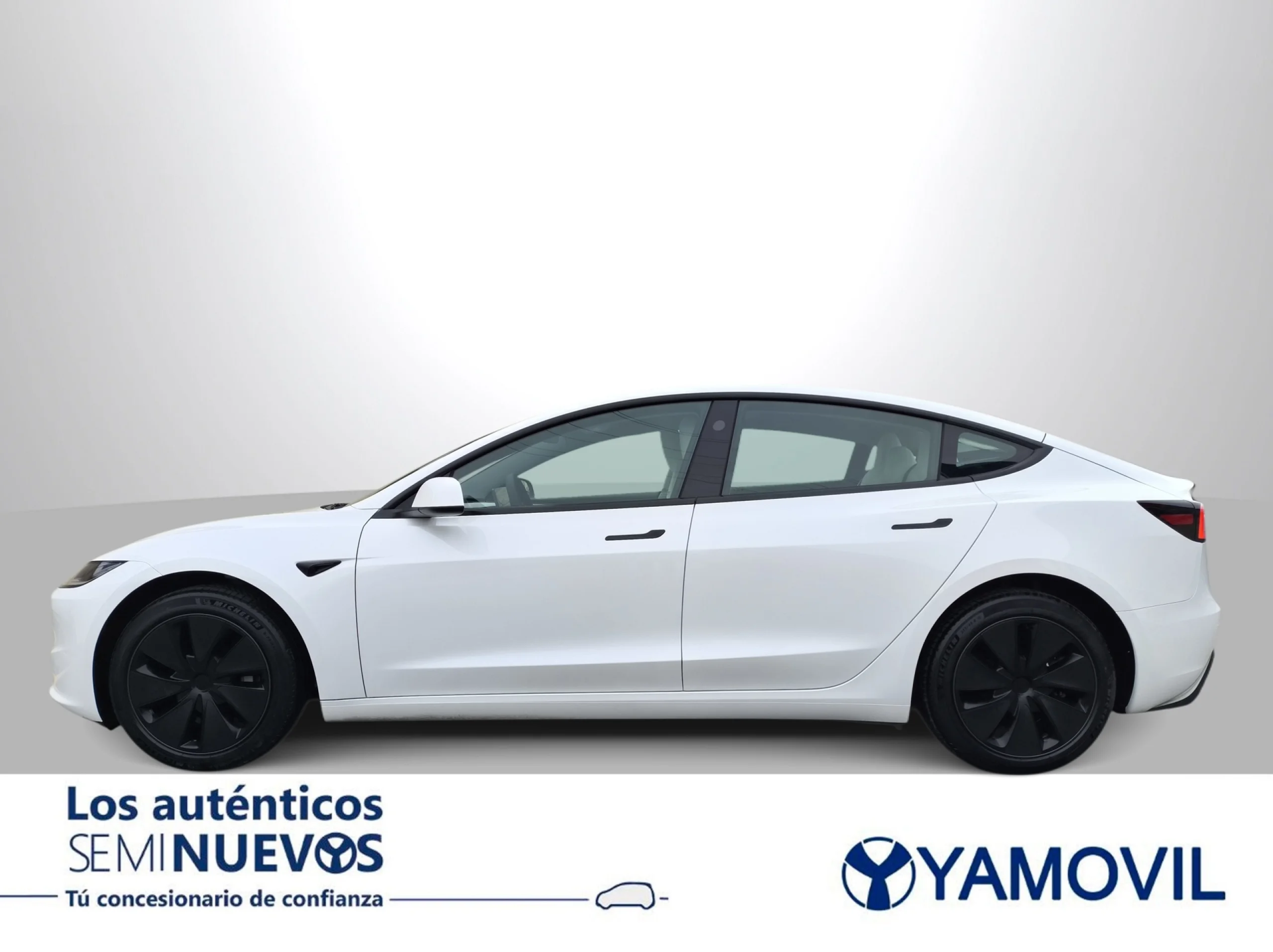 Tesla Model 3 RWD 188 kW (256 CV) - Foto 4