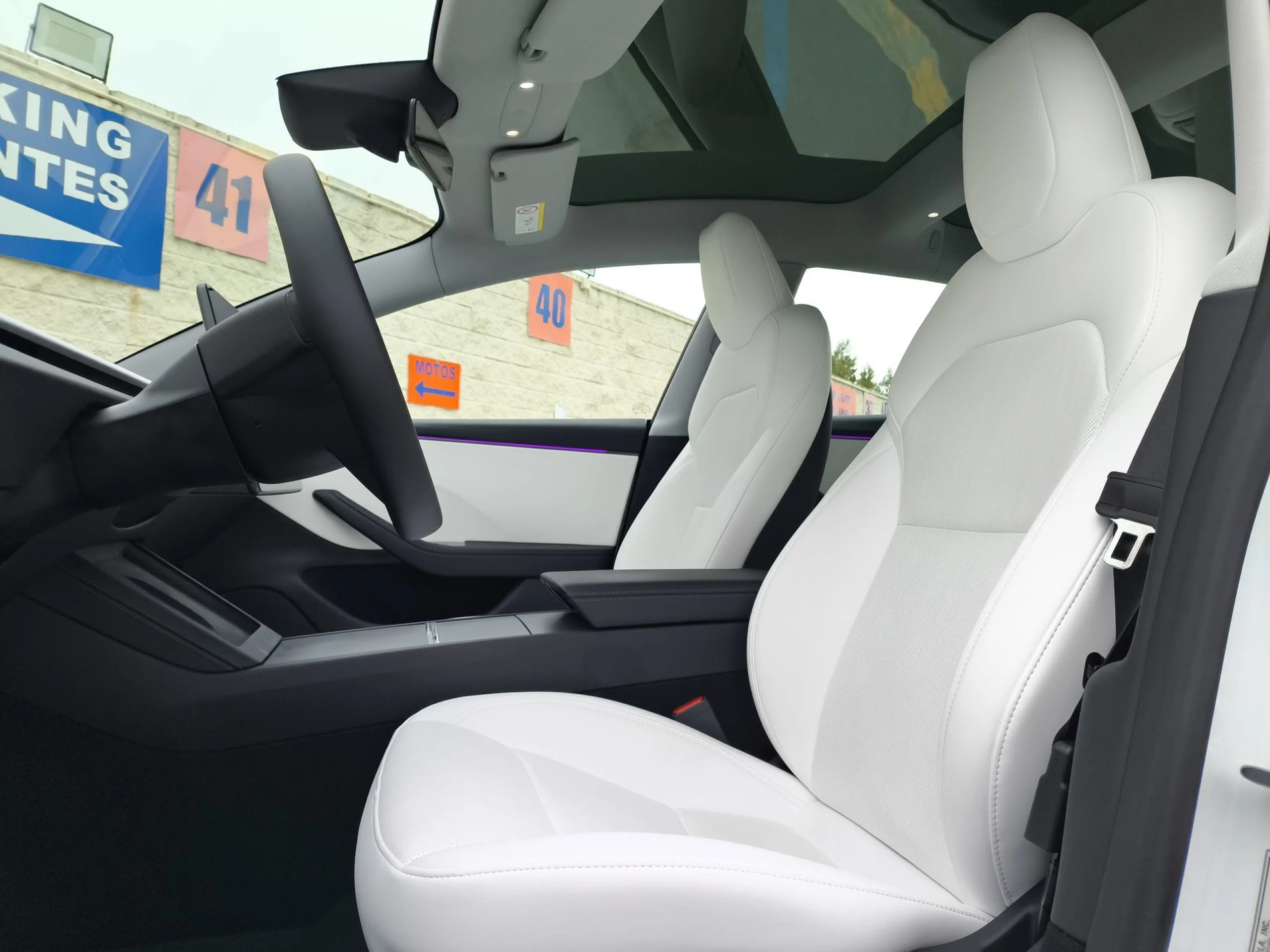 Tesla Model 3 RWD 188 kW (256 CV) - Foto 8