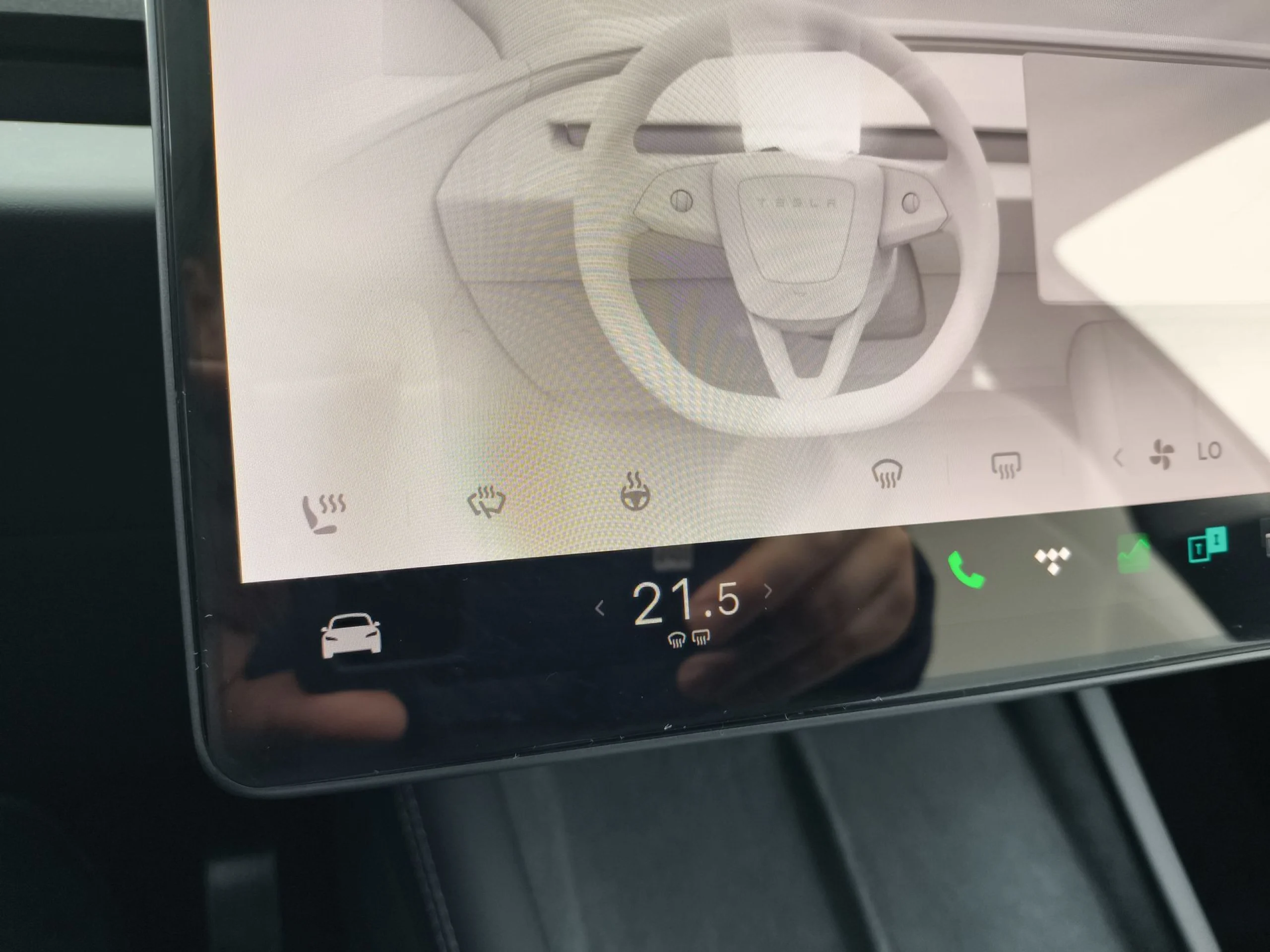 Tesla Model 3 RWD 188 kW (256 CV) - Foto 18