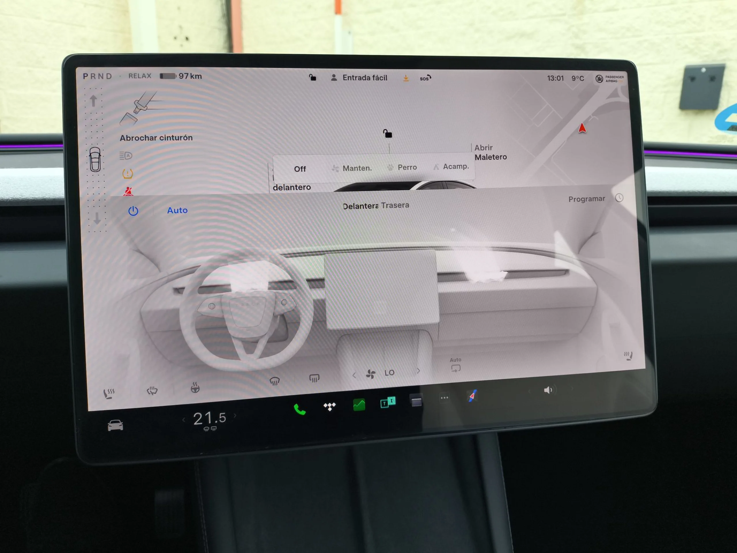 Tesla Model 3 RWD 188 kW (256 CV) - Foto 21