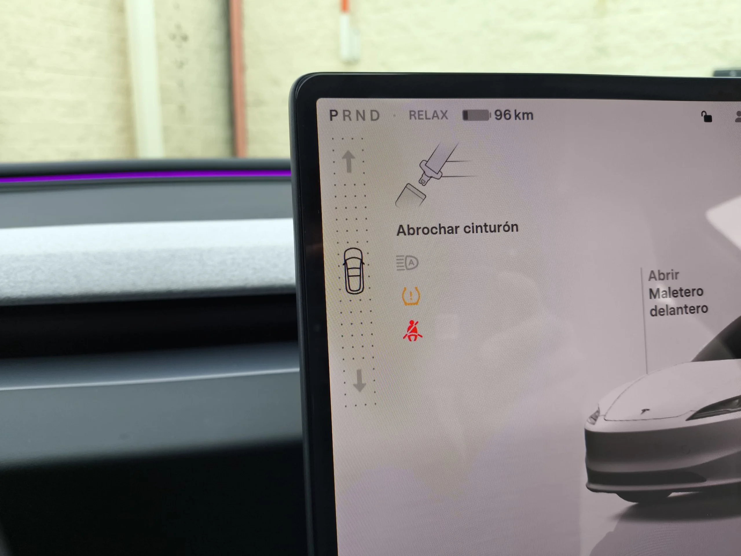 Tesla Model 3 RWD 188 kW (256 CV) - Foto 22