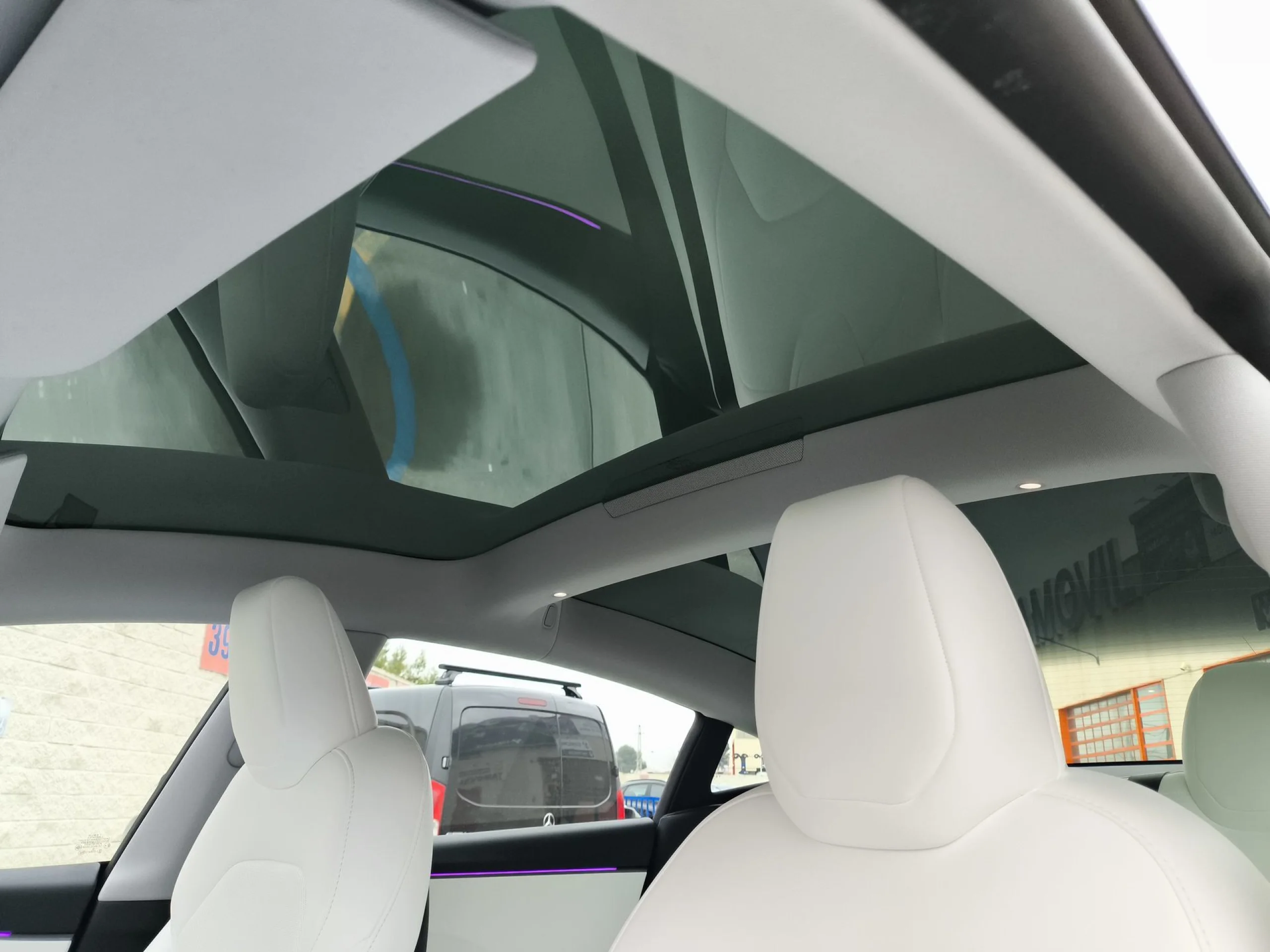 Tesla Model 3 RWD 188 kW (256 CV) - Foto 23