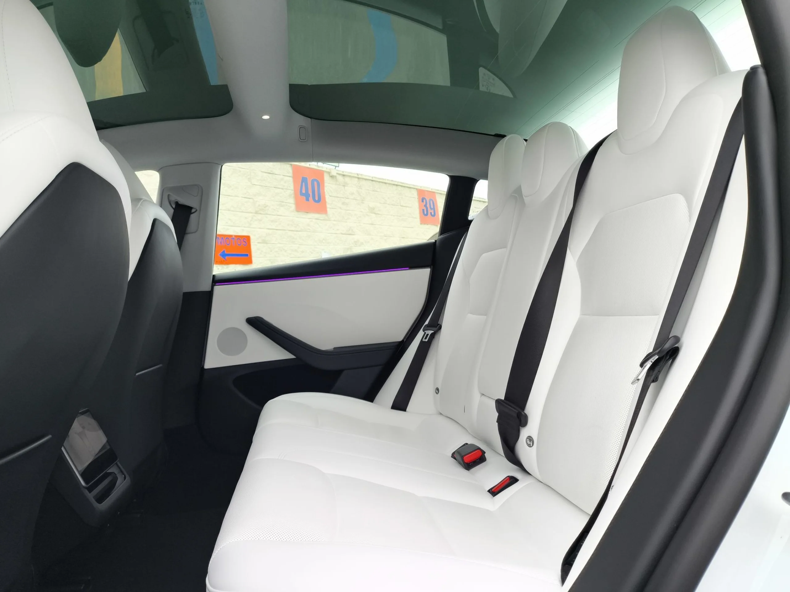 Tesla Model 3 RWD 188 kW (256 CV) - Foto 24