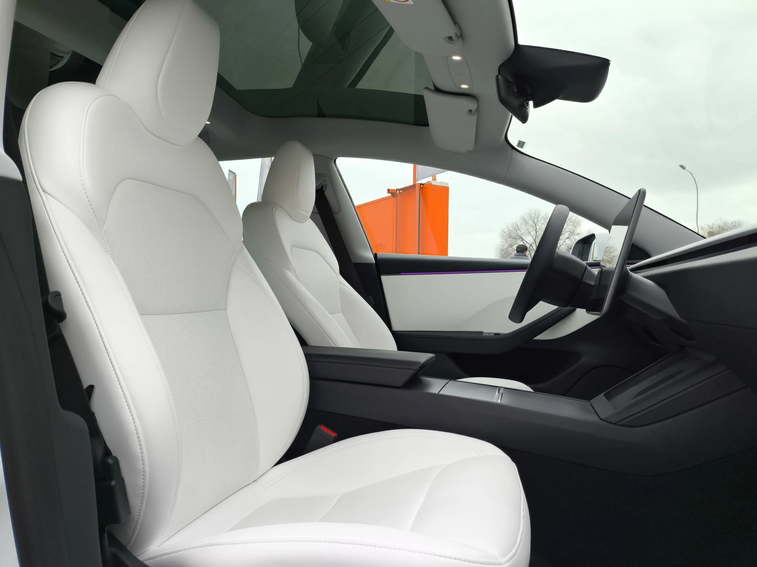 Tesla Model 3 RWD 188 kW (256 CV) - Foto 27