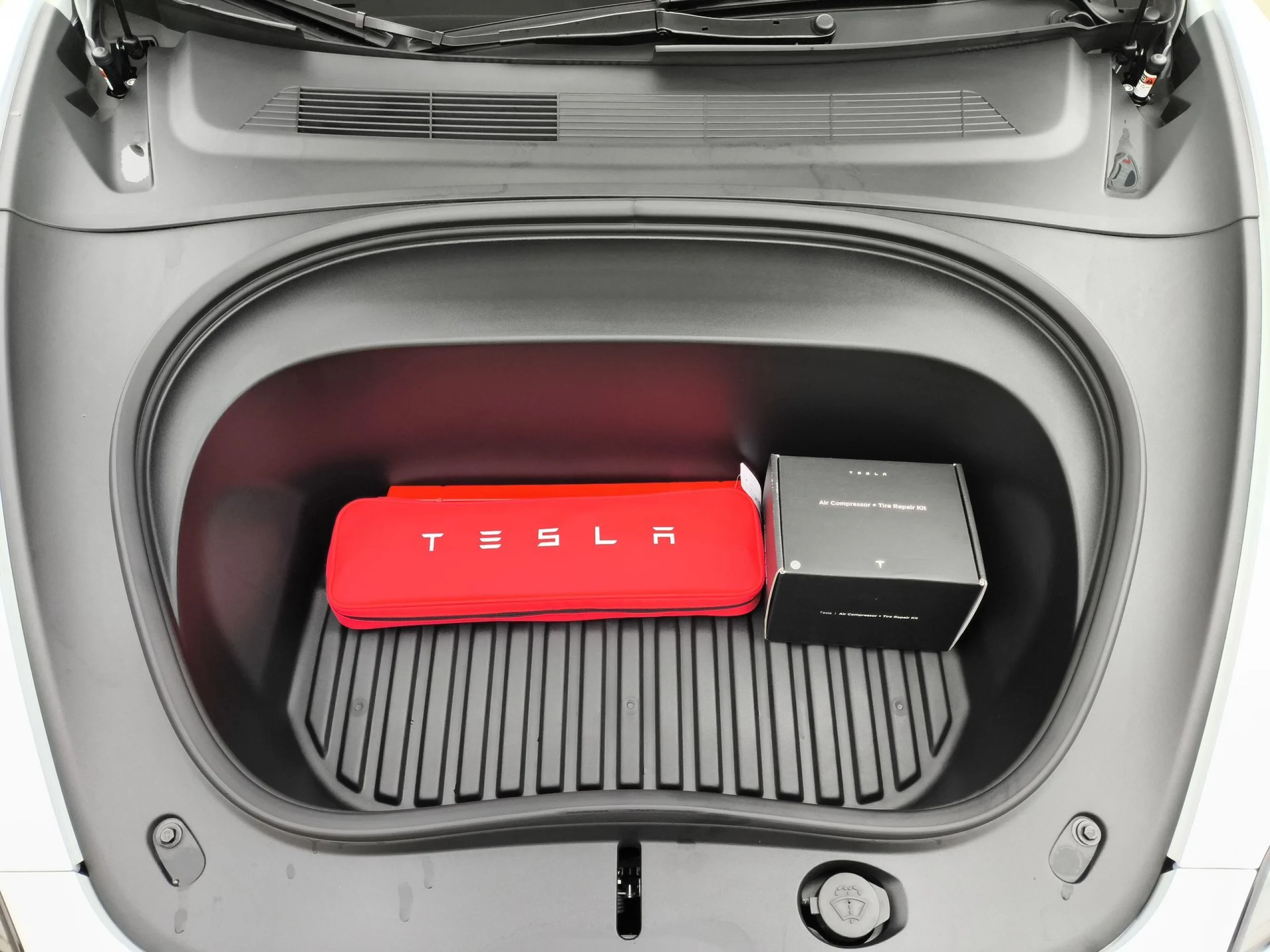 Tesla Model 3 RWD 188 kW (256 CV) - Foto 28