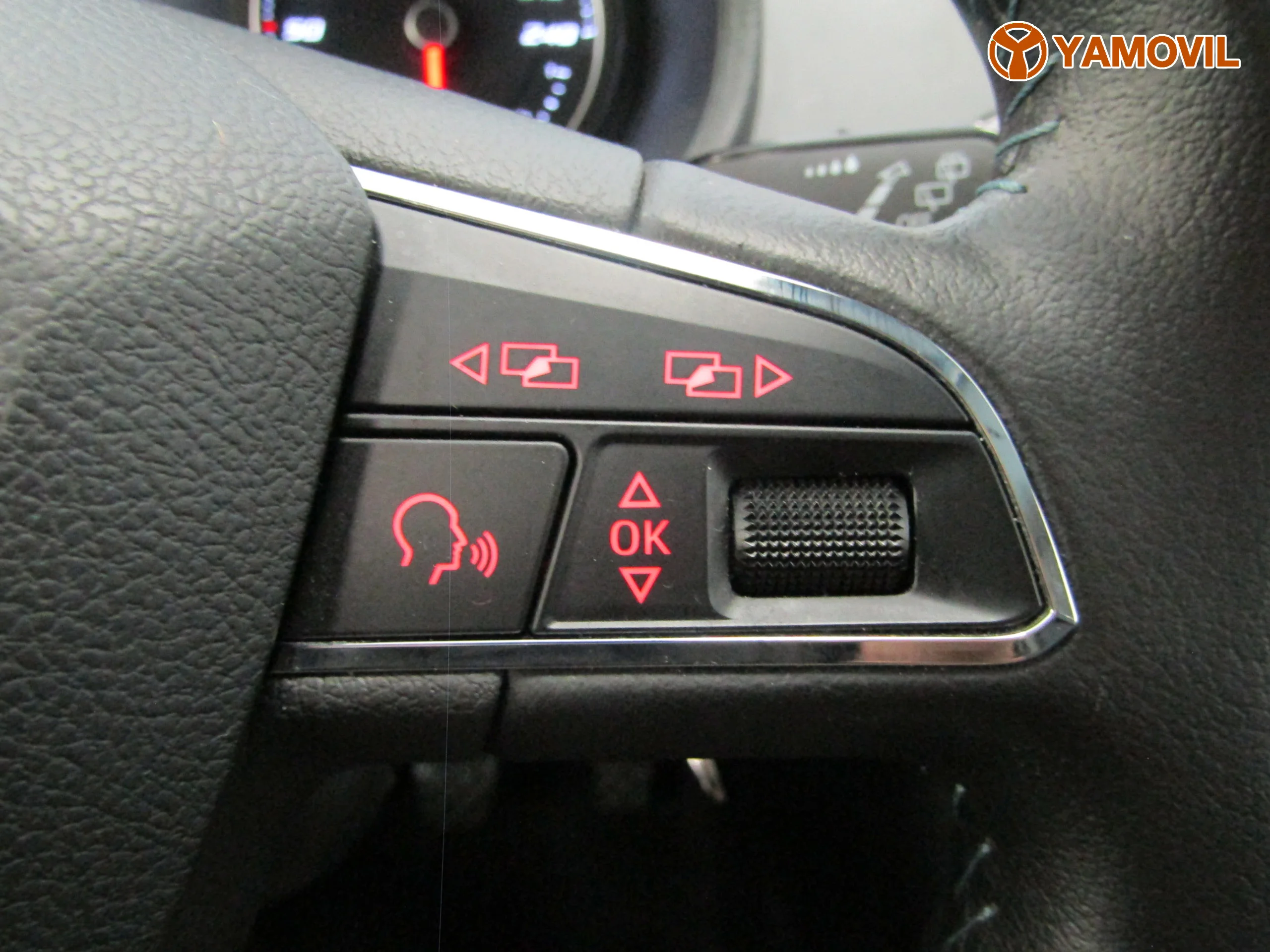 Seat Ibiza ECOTSI STYLE CONNECT - Foto 33